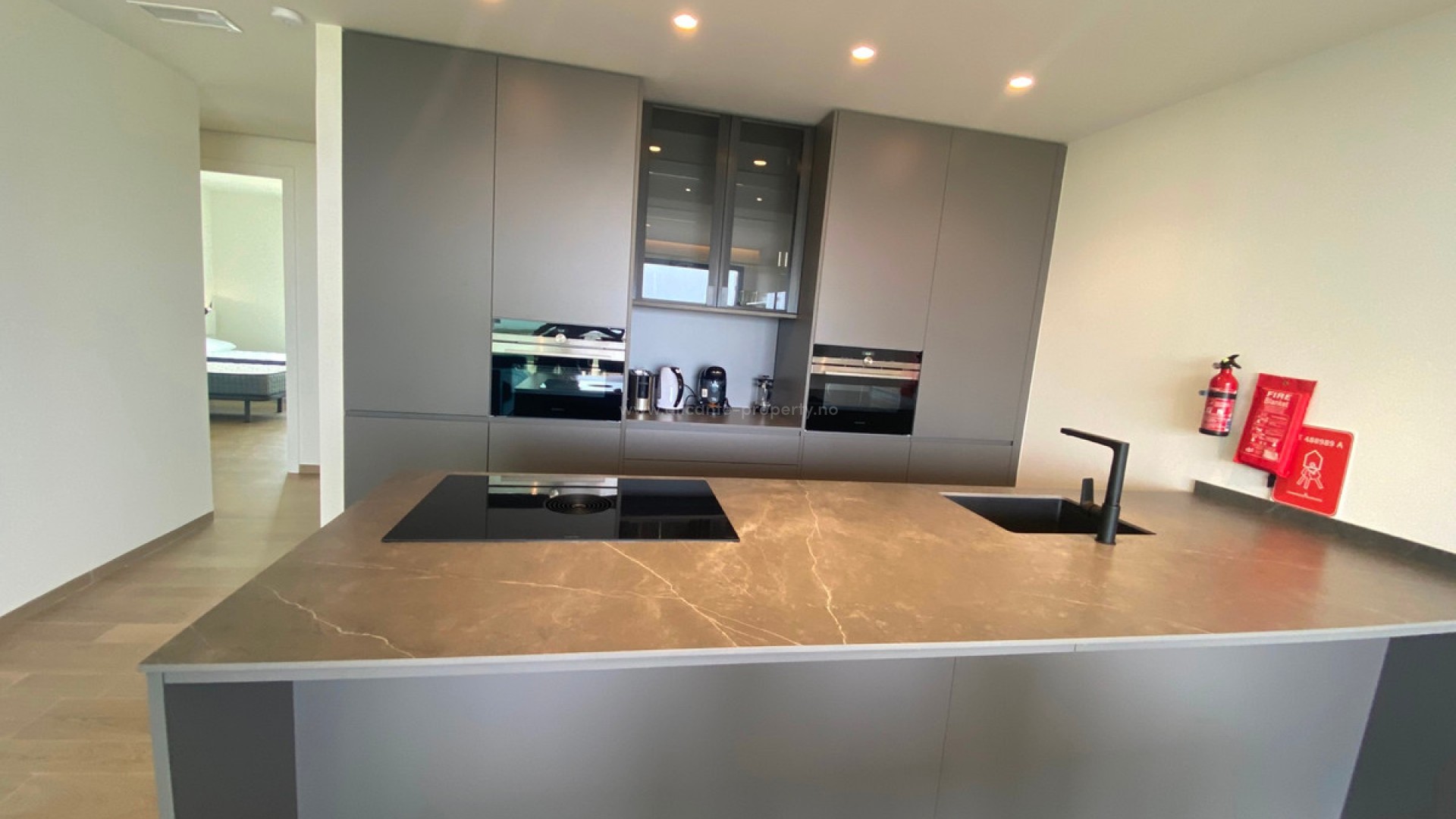 Apartamento / piso en Las Colinas Golf Resort