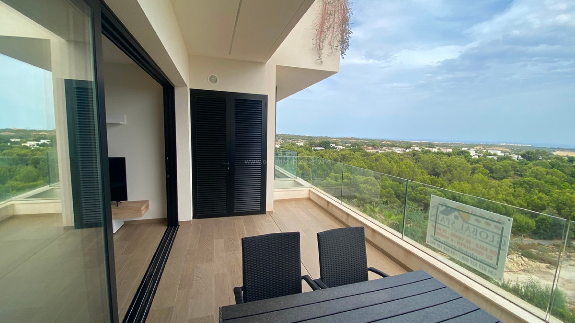 Apartamento / piso en Las Colinas Golf Resort