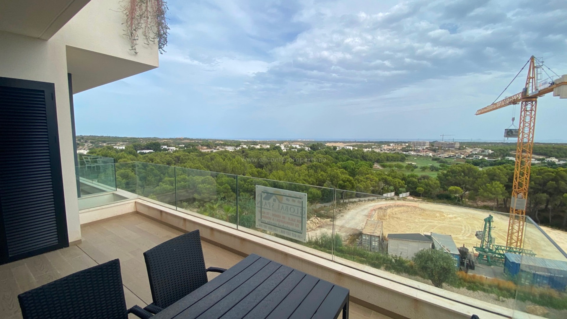 Apartamento / piso en Las Colinas Golf Resort