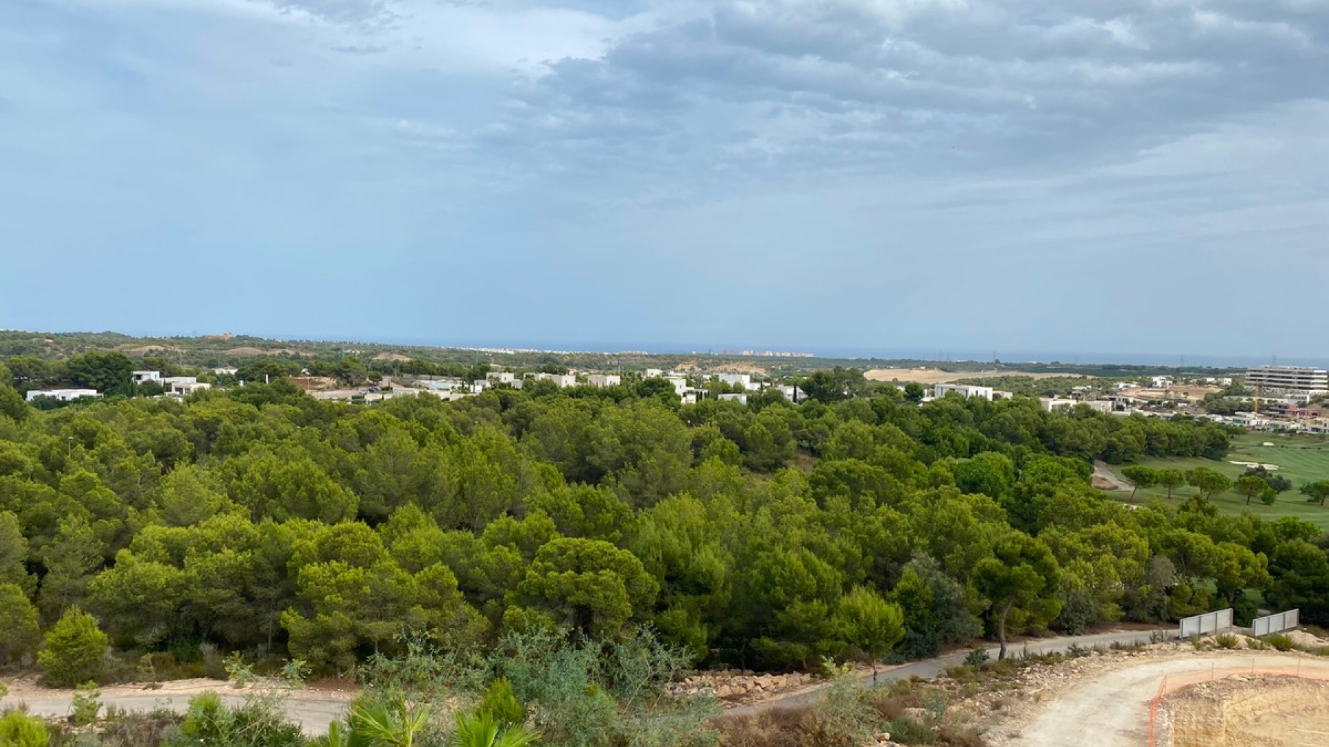 Apartamento / piso en Las Colinas Golf Resort