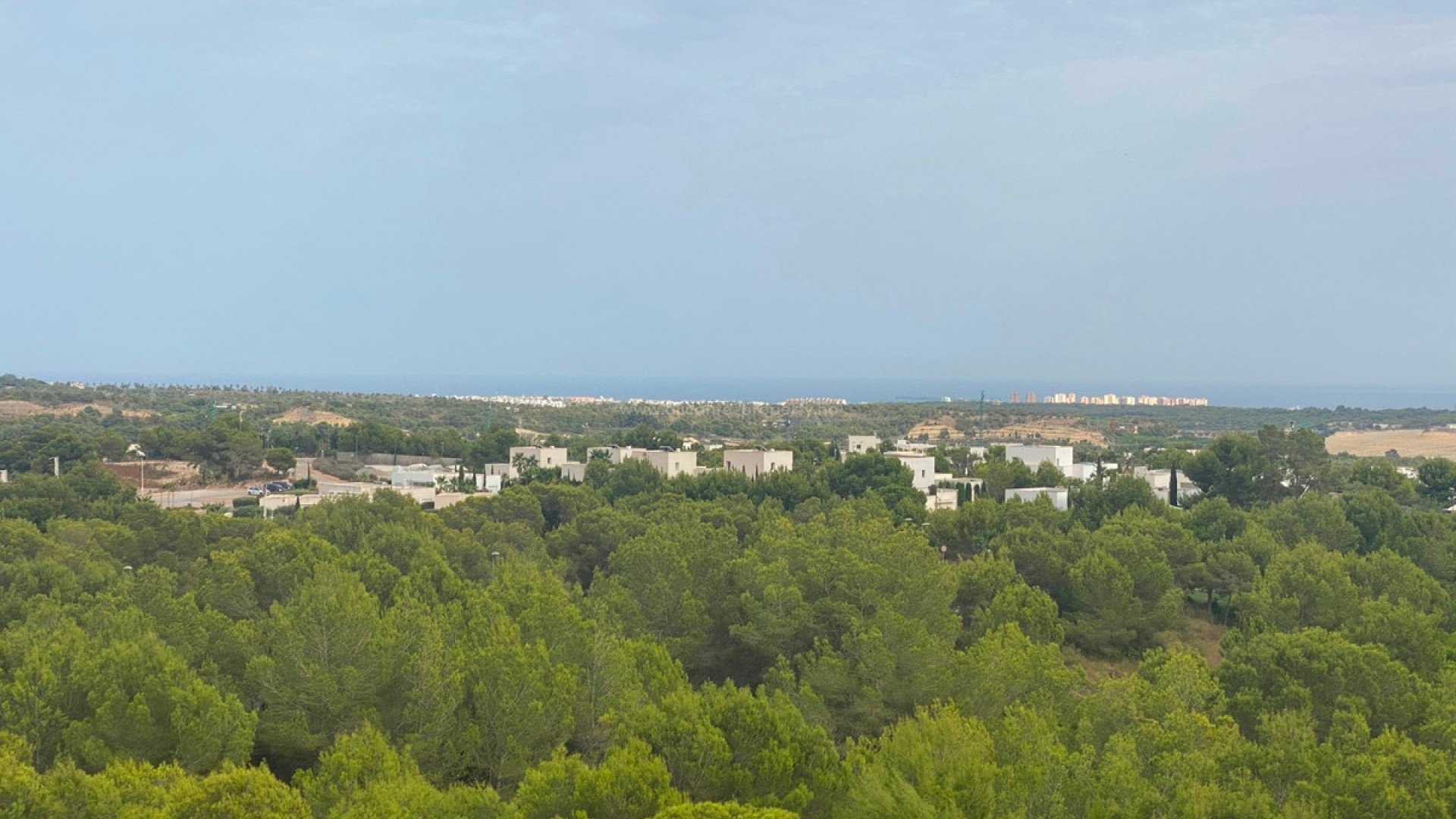 Apartamento / piso en Las Colinas Golf Resort