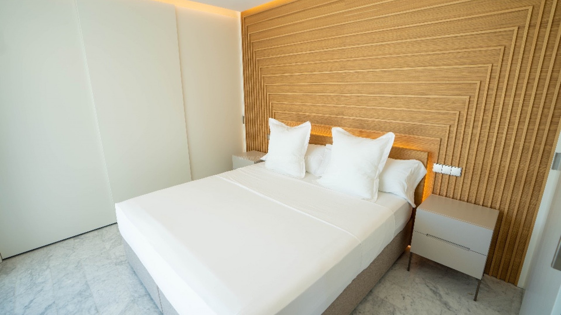 Apartamento / piso en Las Colinas Golf Resort
