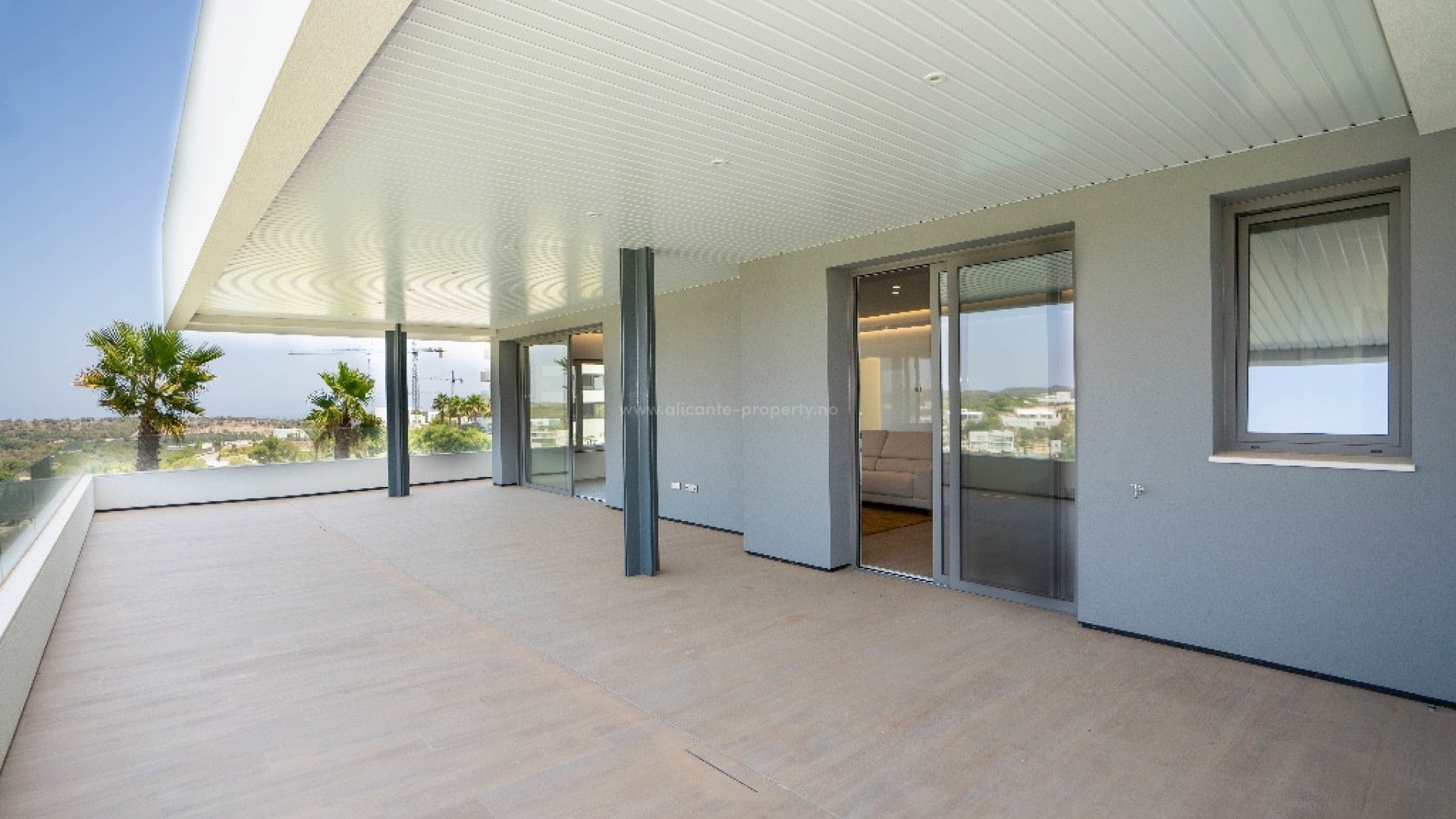 Apartamento / piso en Las Colinas Golf Resort