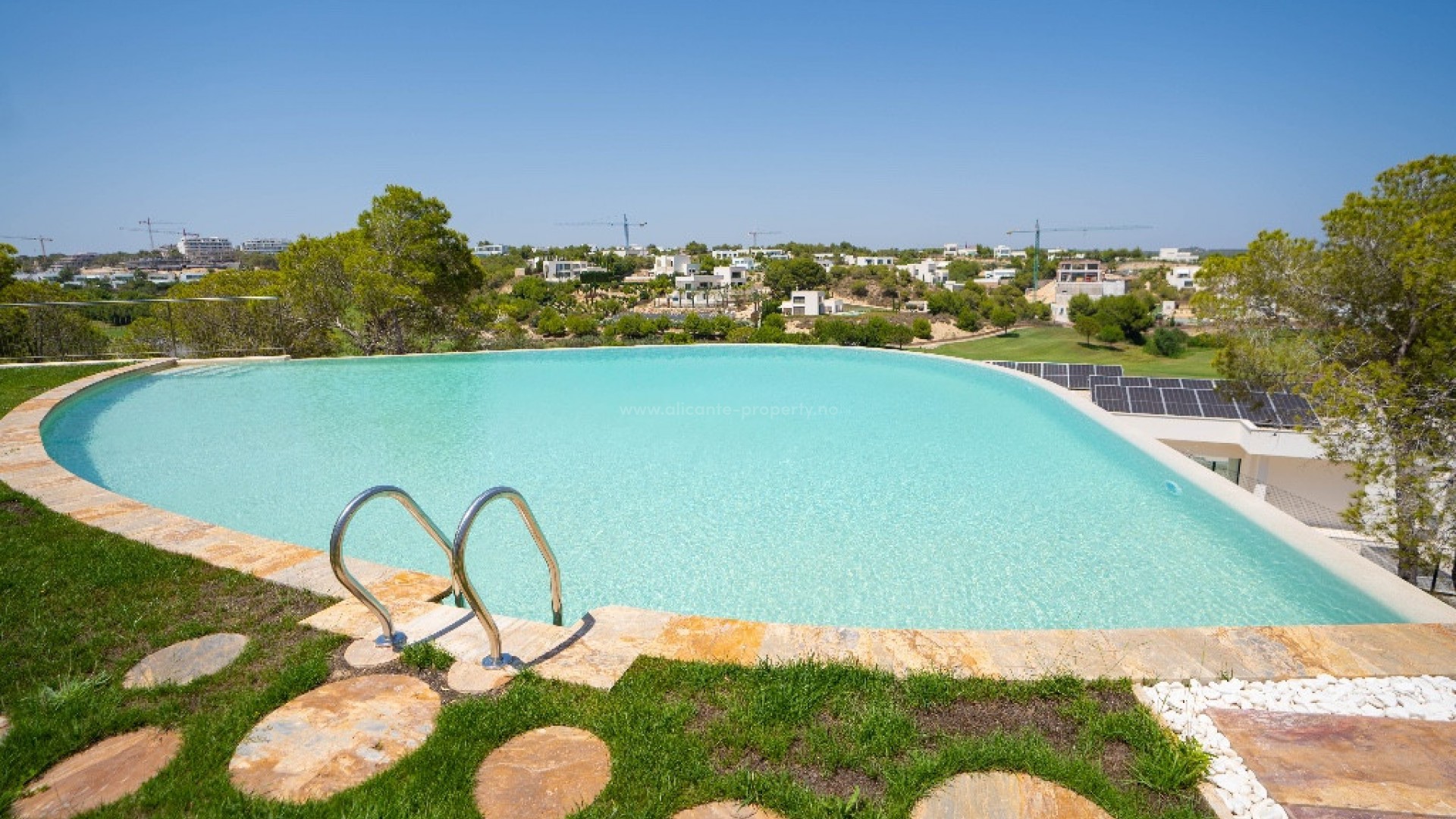 Apartamento / piso en Las Colinas Golf Resort