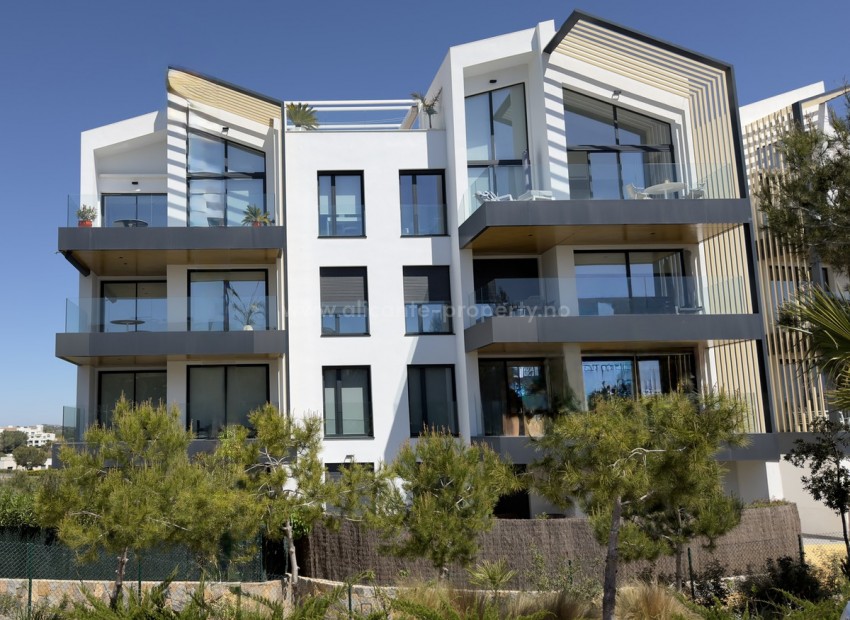 Apartamento / piso en Las Colinas Golf Resort