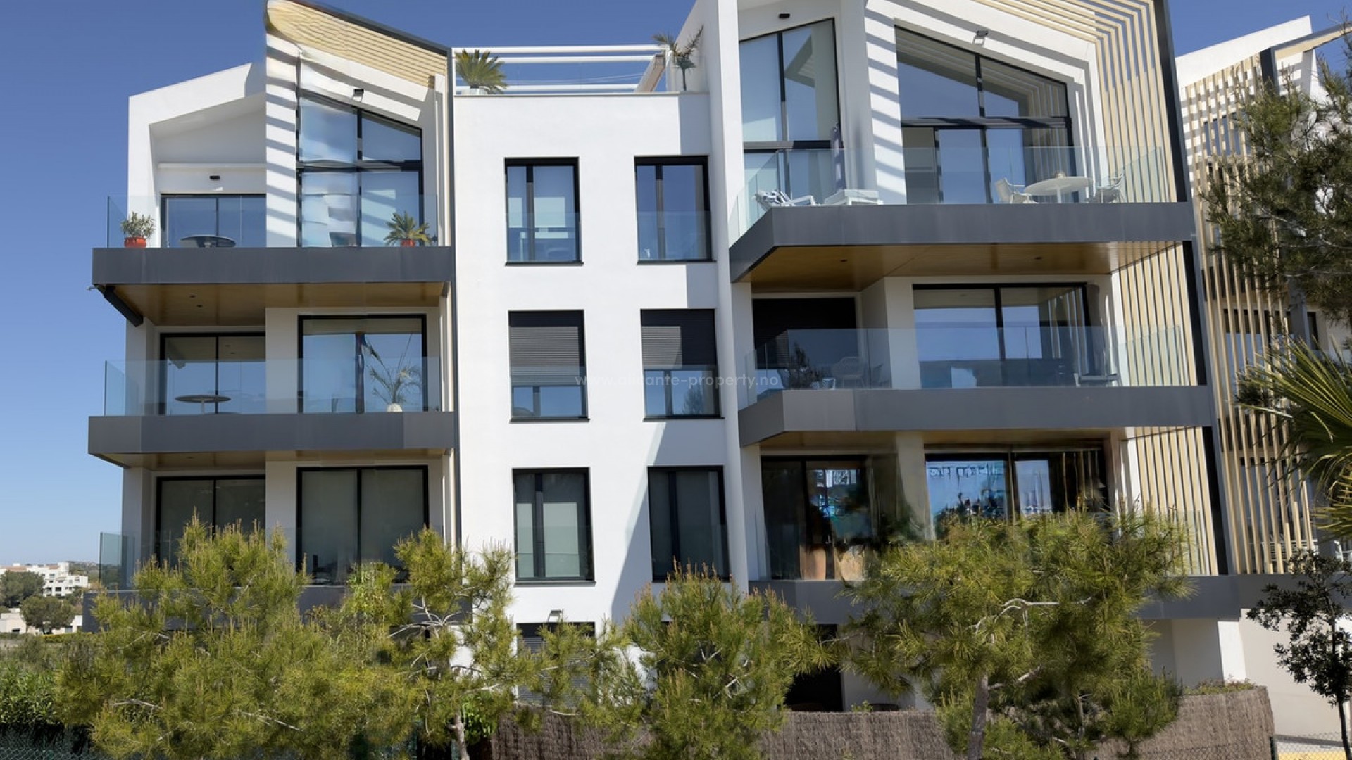 Apartamento / piso en Las Colinas Golf Resort