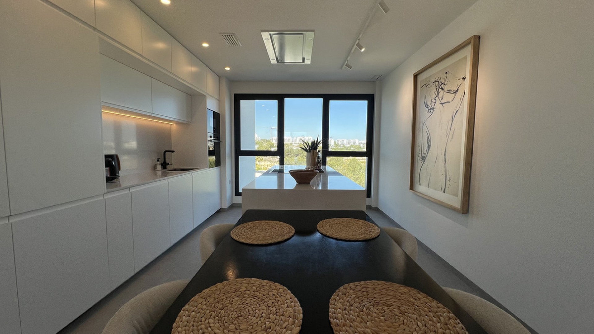 Apartamento / piso en Las Colinas Golf Resort