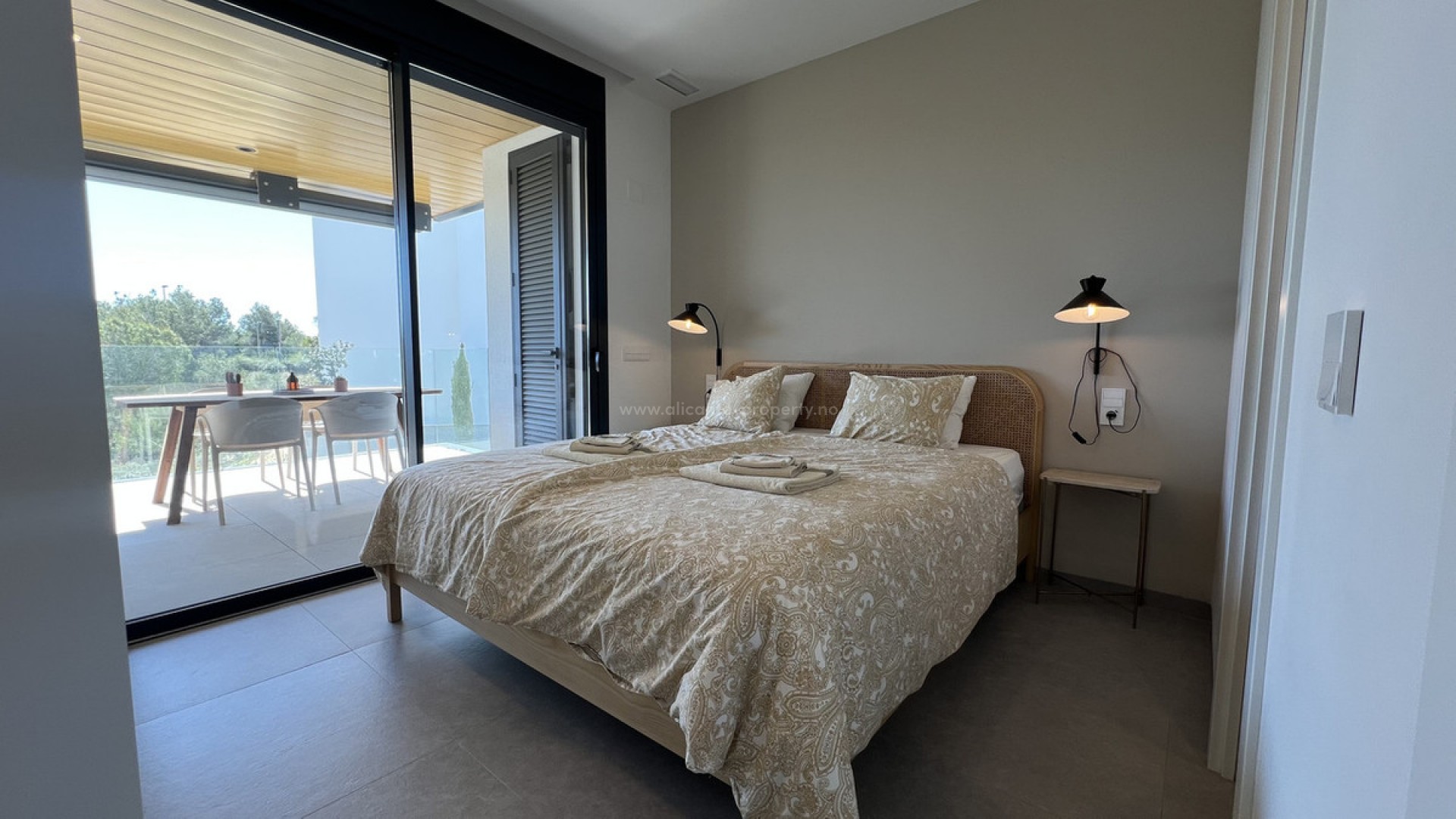 Apartamento / piso en Las Colinas Golf Resort