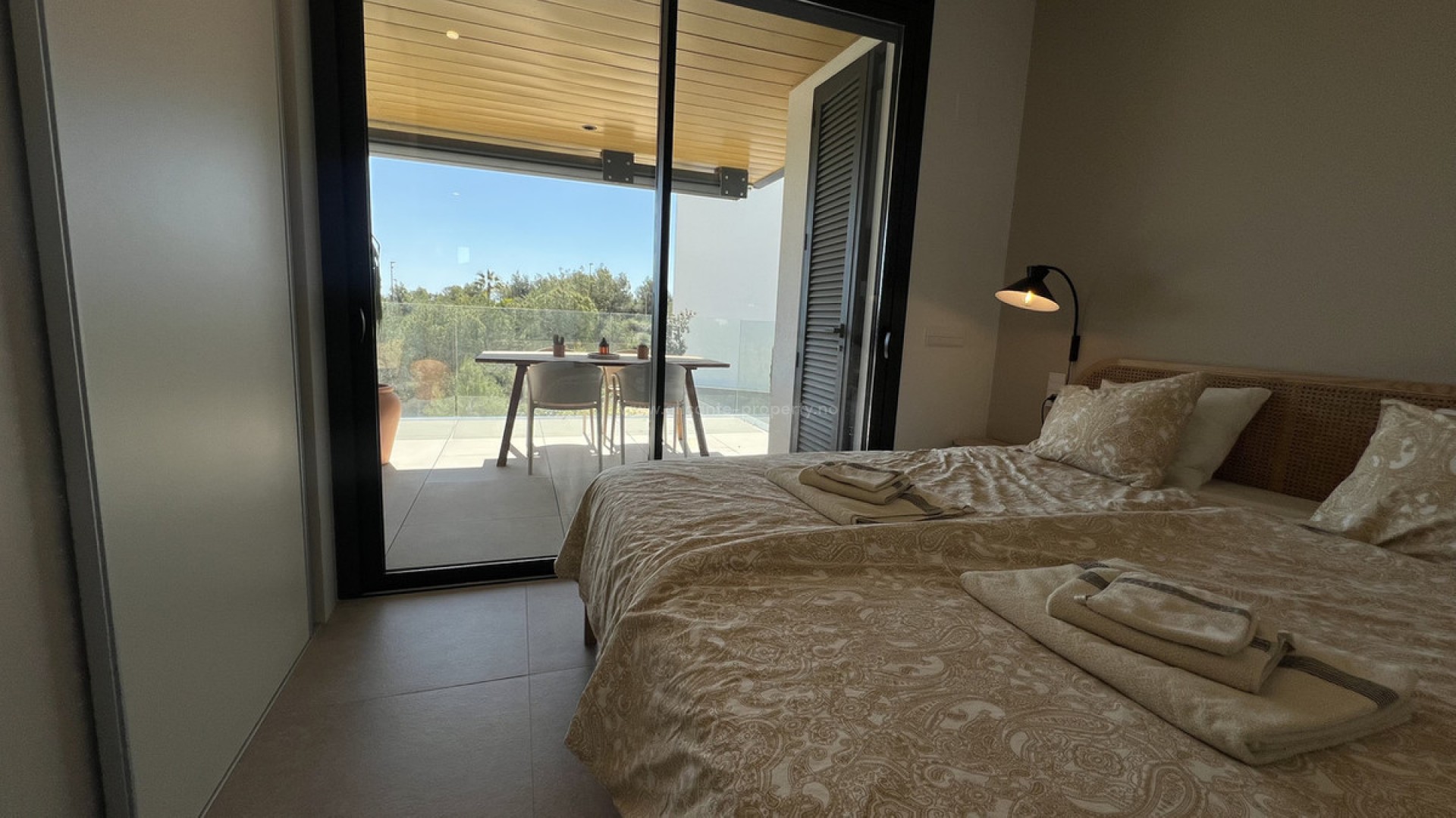 Apartamento / piso en Las Colinas Golf Resort
