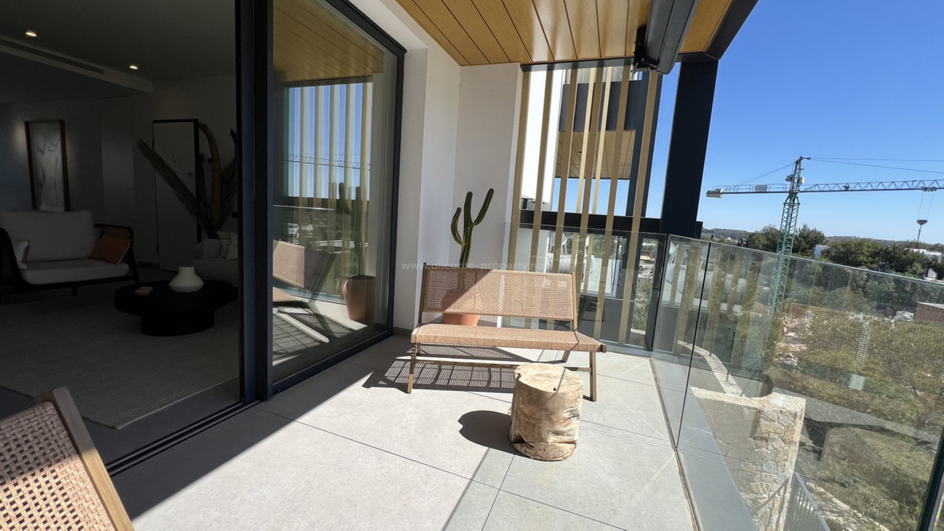 Apartamento / piso en Las Colinas Golf Resort
