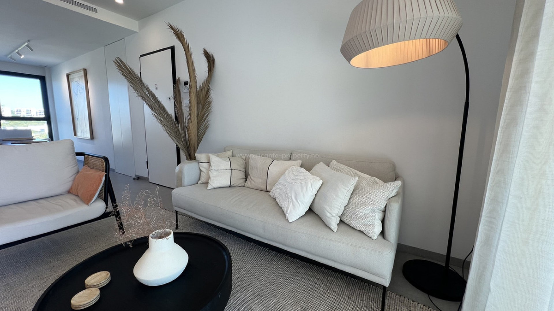 Apartamento / piso en Las Colinas Golf Resort