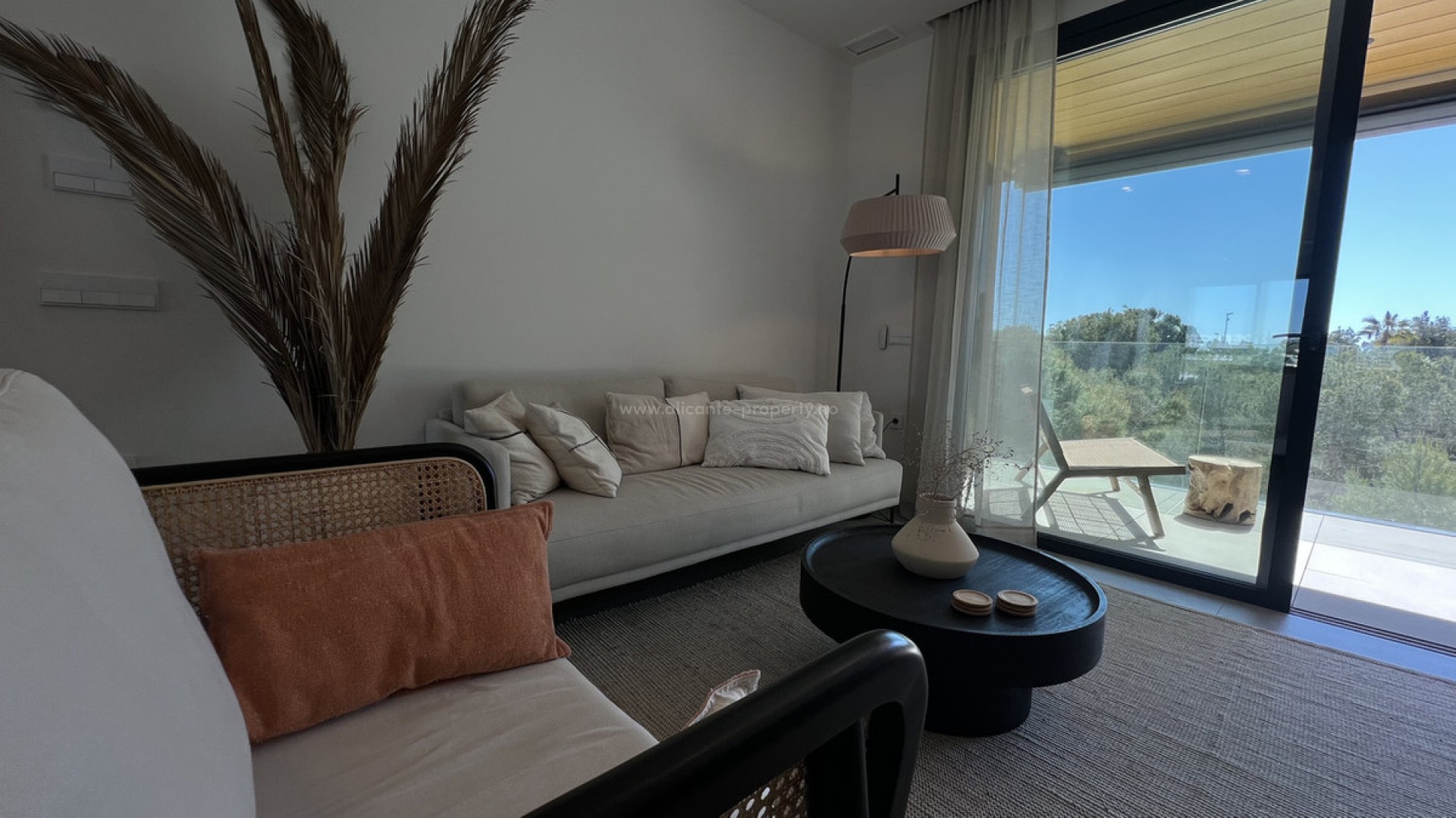 Apartamento / piso en Las Colinas Golf Resort