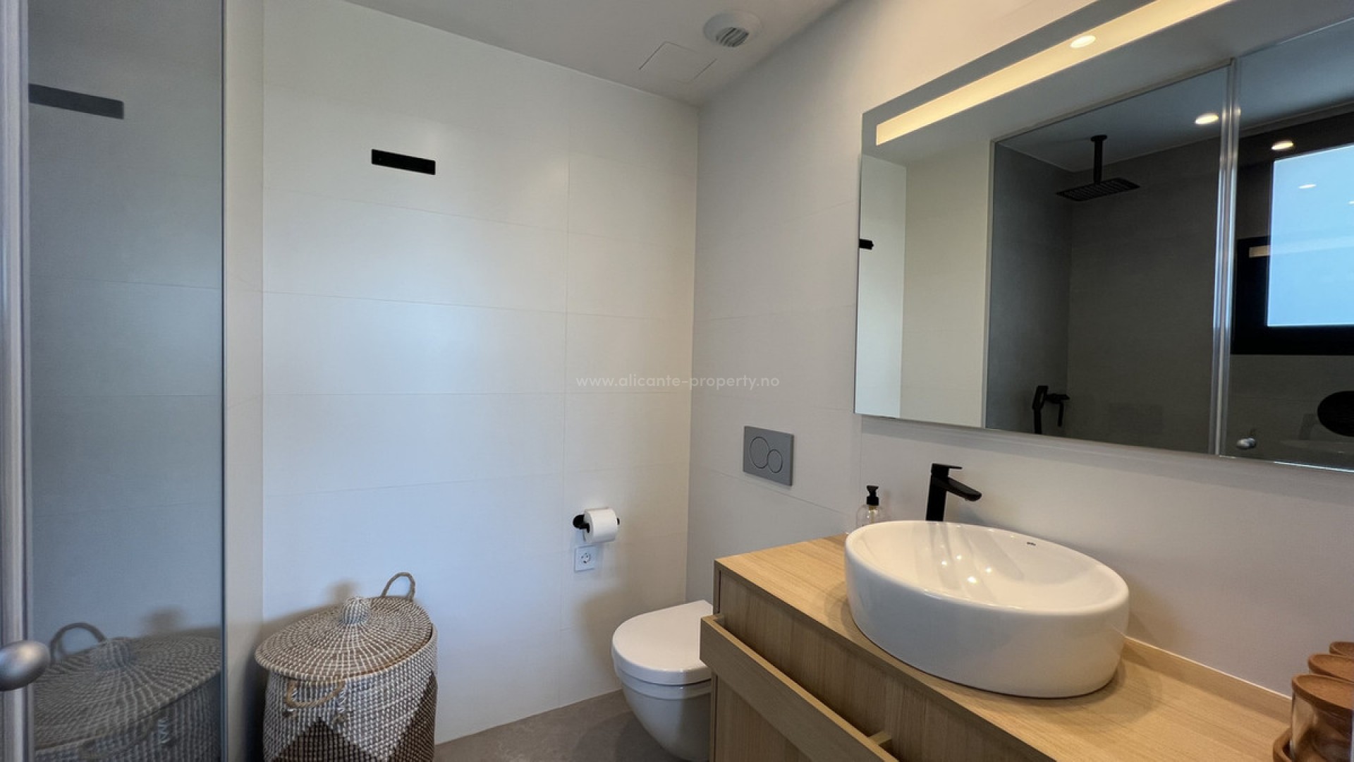 Apartamento / piso en Las Colinas Golf Resort