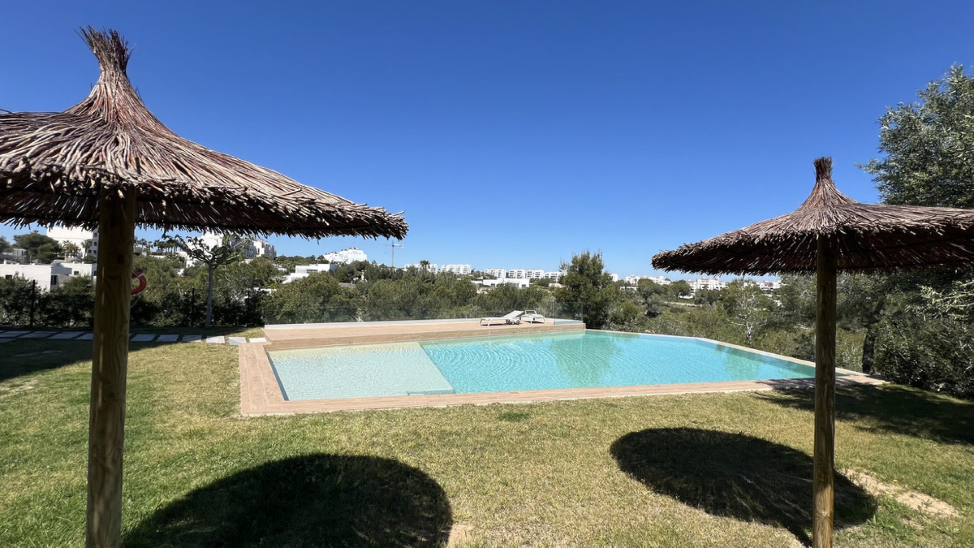 Apartamento / piso en Las Colinas Golf Resort
