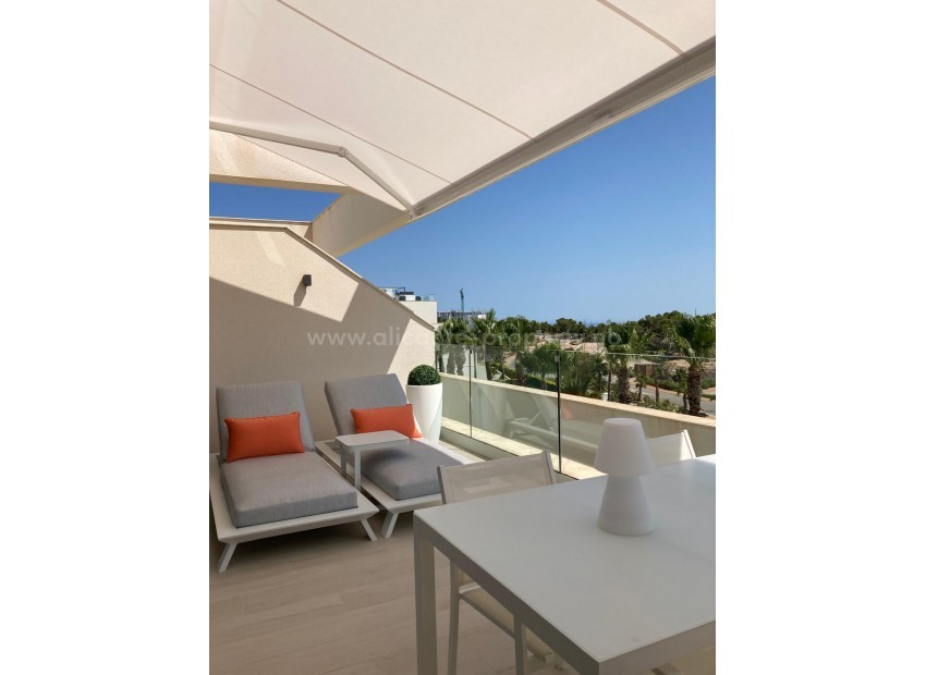 Apartamento / piso en Las Colinas Golf Resort