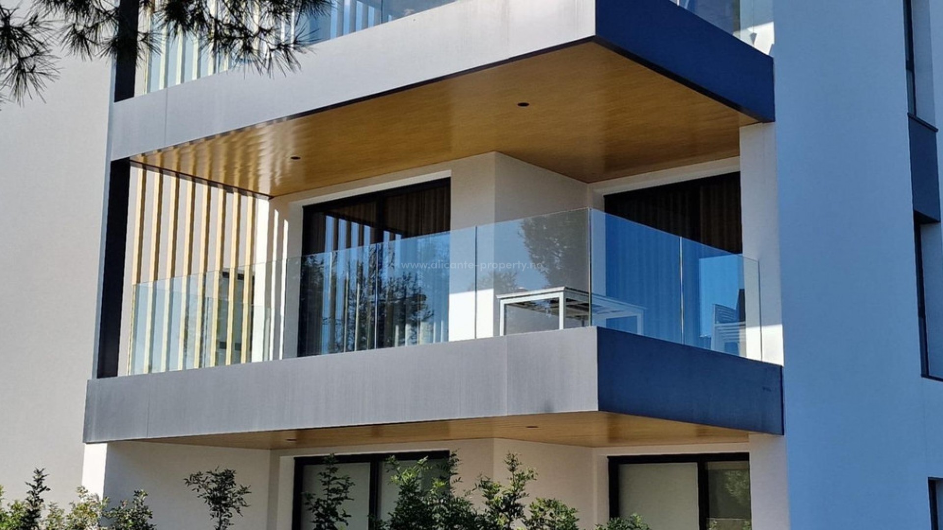 Apartamento / piso en Las Colinas Golf Resort