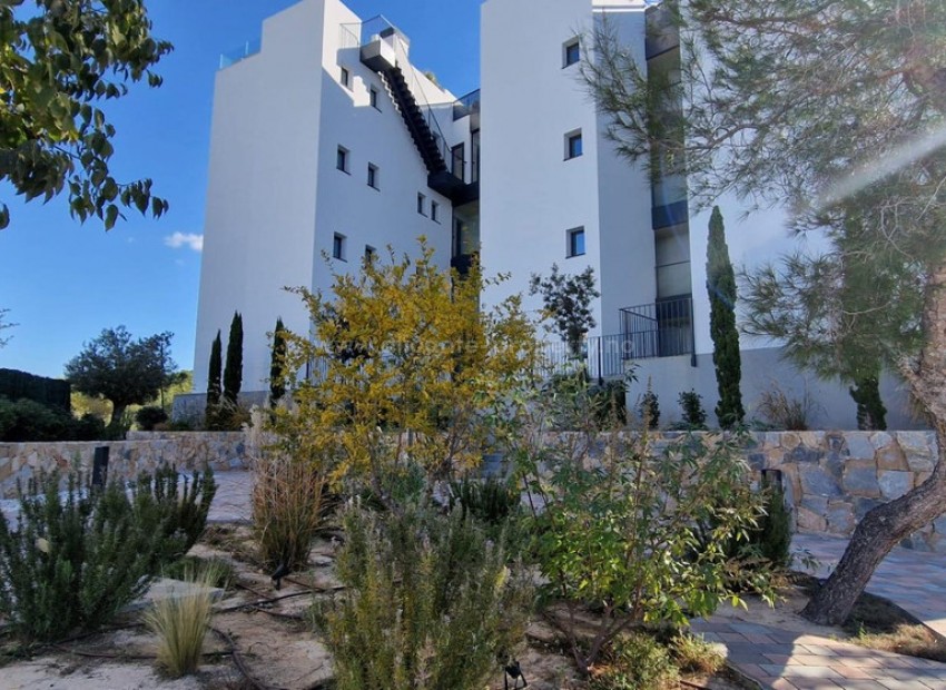 Apartamento / piso en Las Colinas Golf Resort