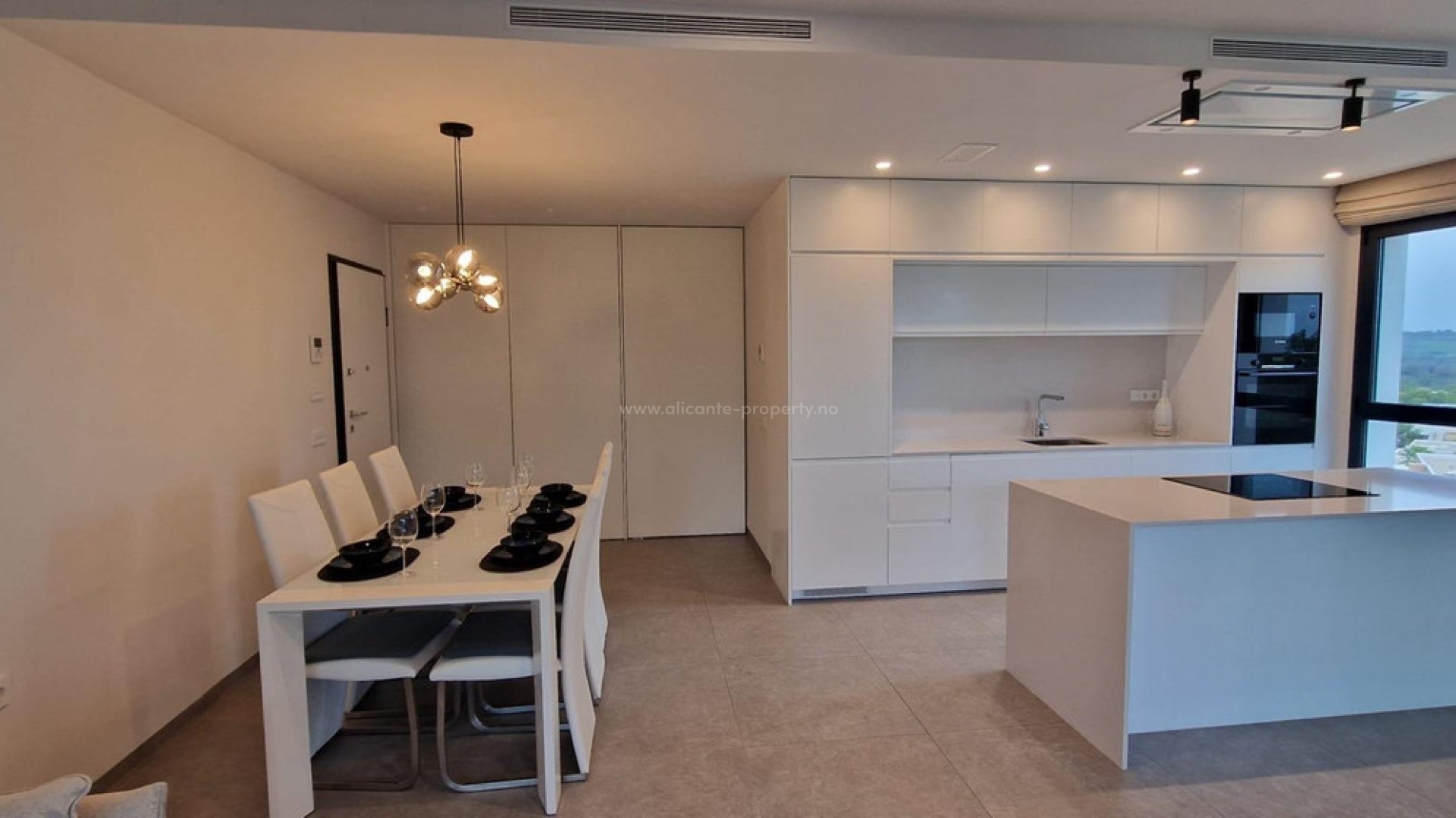 Apartamento / piso en Las Colinas Golf Resort