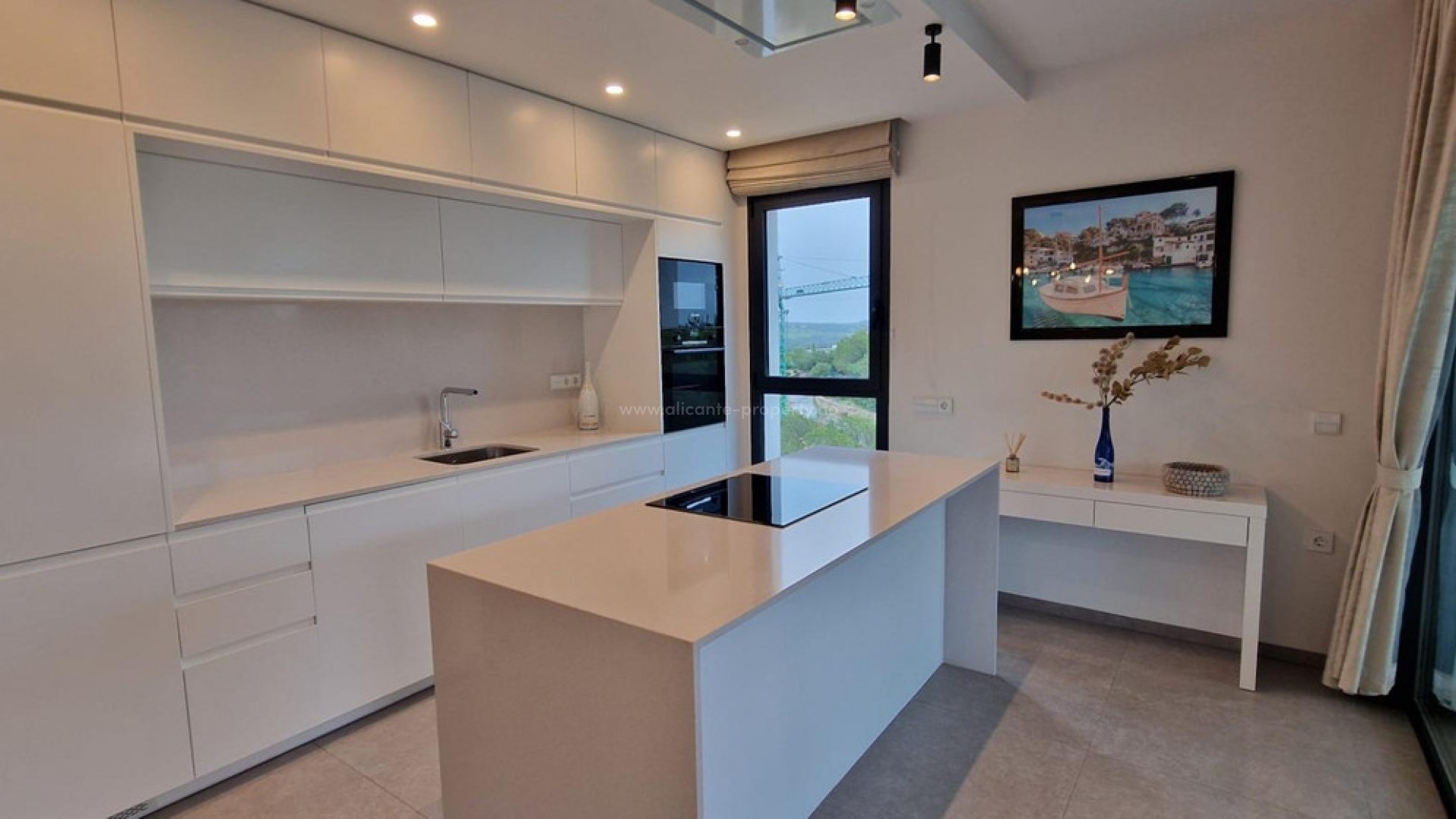 Apartamento / piso en Las Colinas Golf Resort