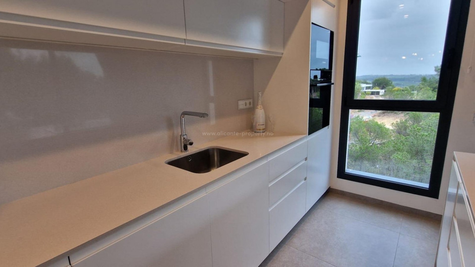 Apartamento / piso en Las Colinas Golf Resort