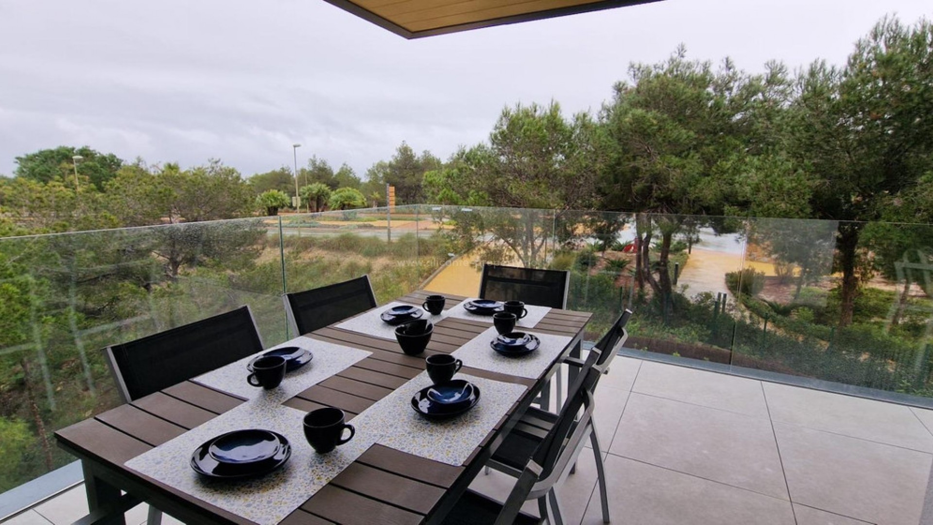 Apartamento / piso en Las Colinas Golf Resort