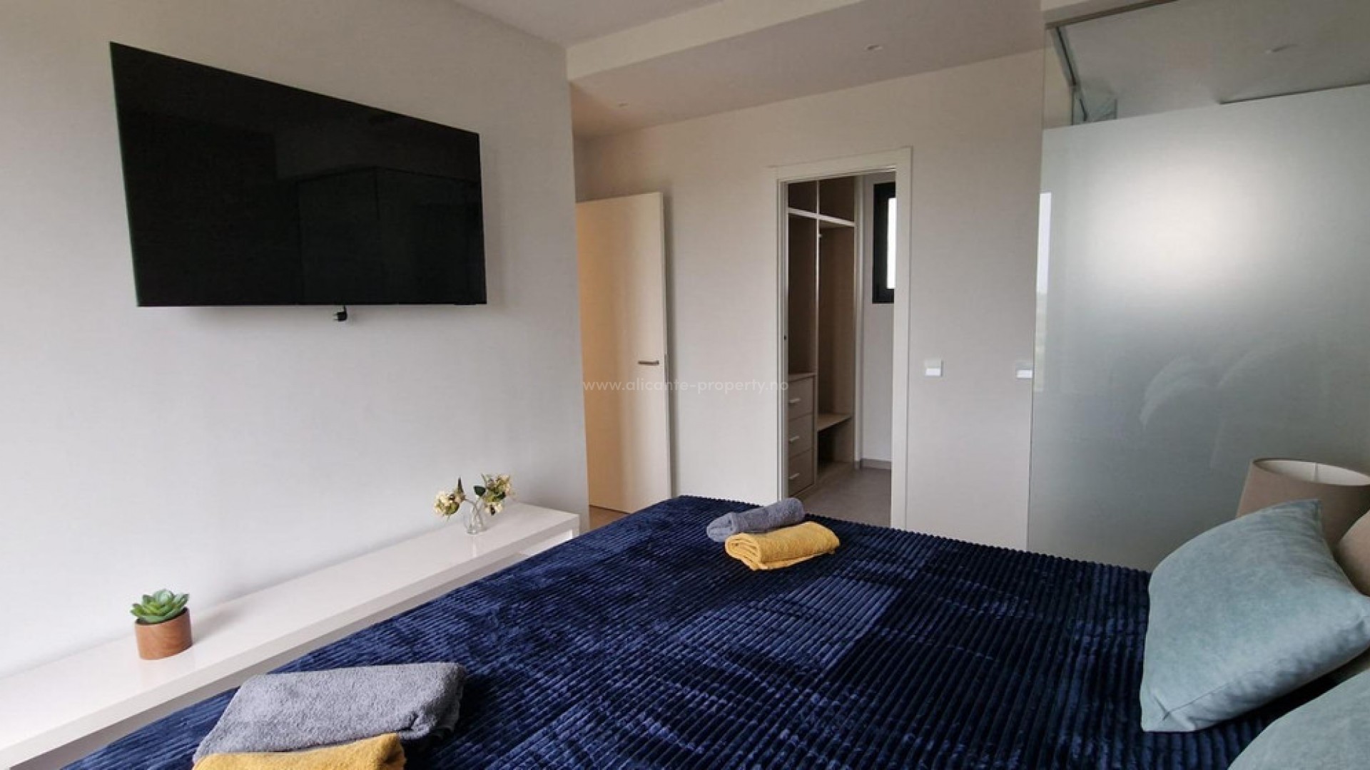 Apartamento / piso en Las Colinas Golf Resort