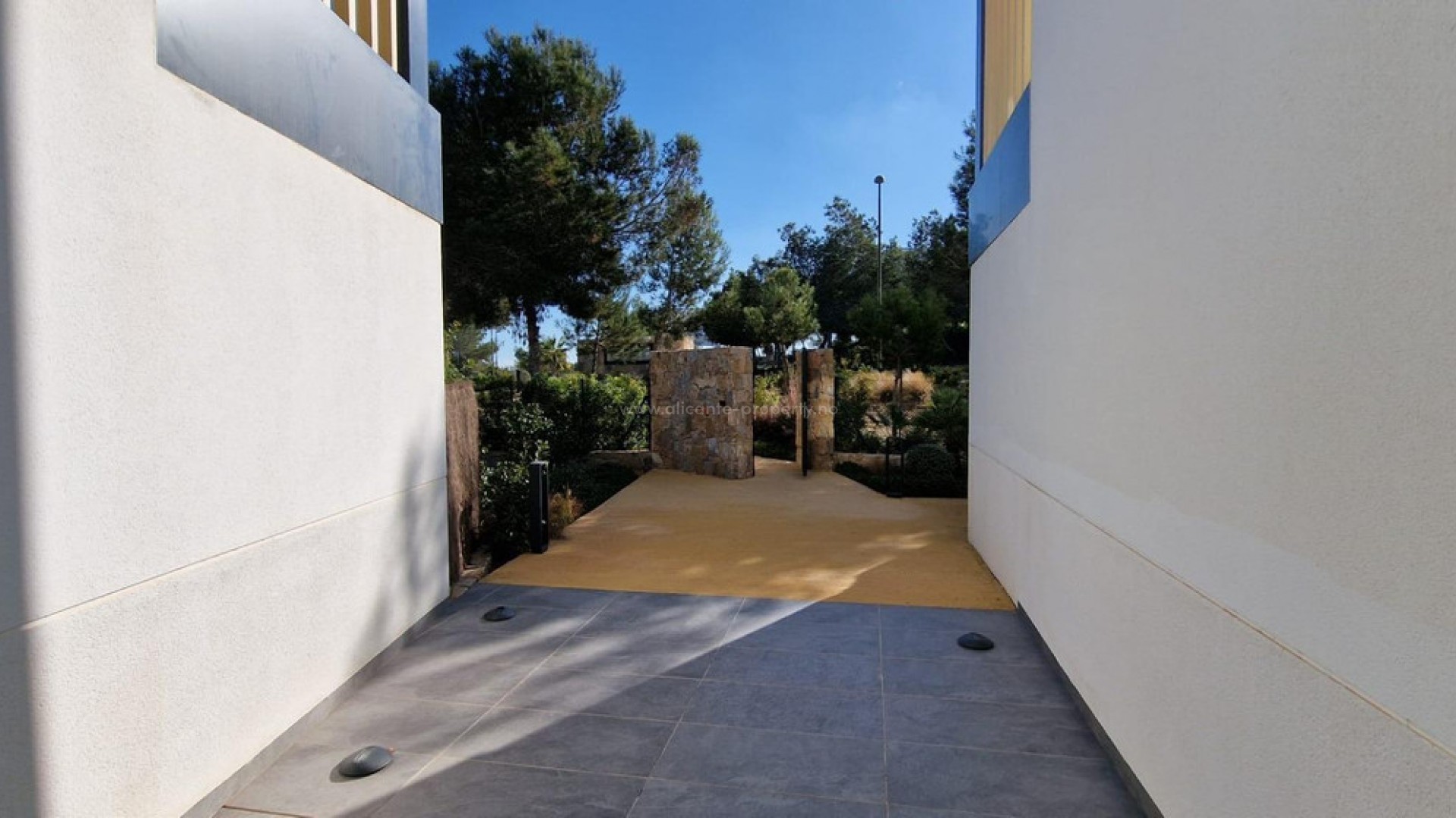 Apartamento / piso en Las Colinas Golf Resort