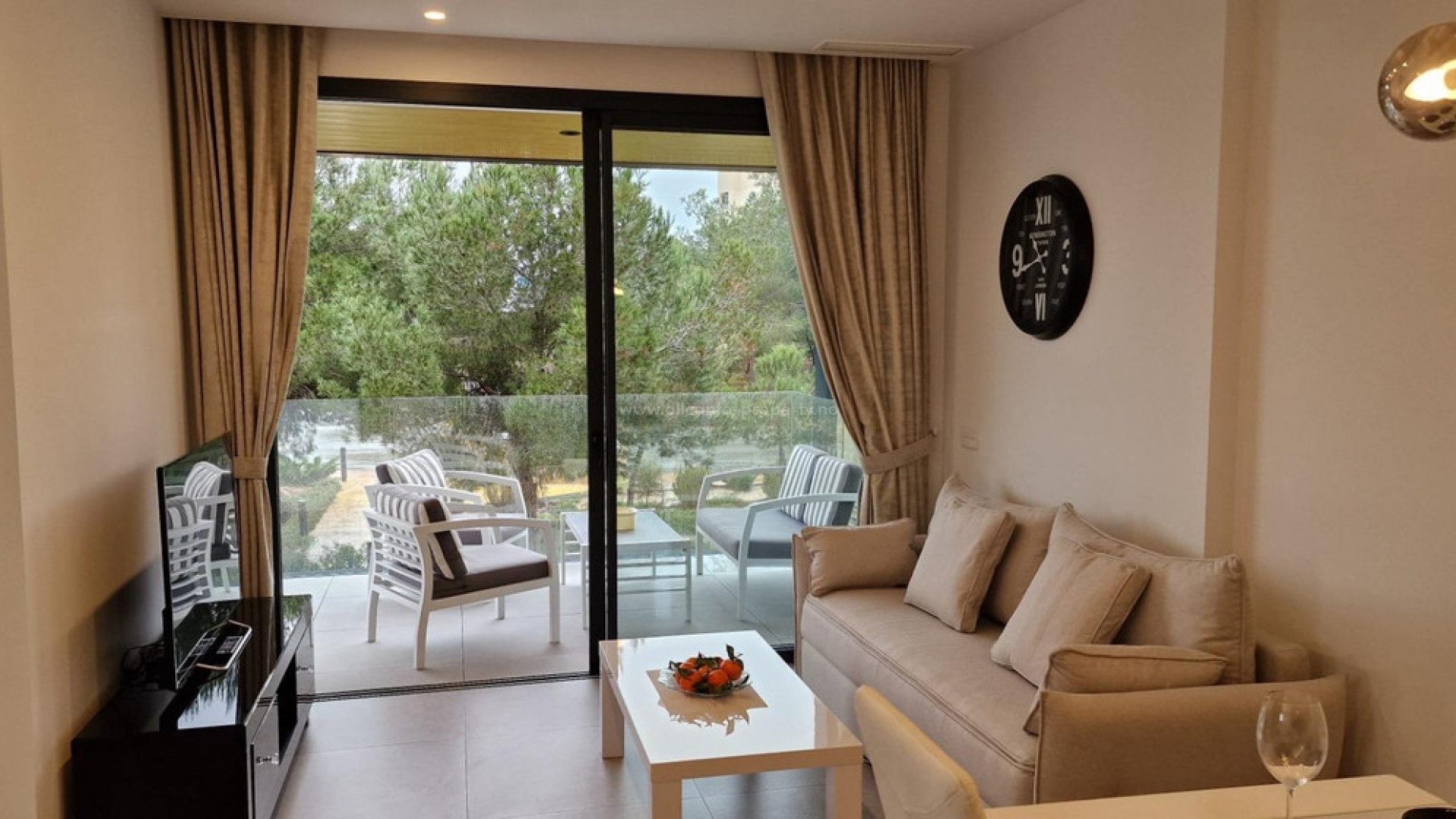 Apartamento / piso en Las Colinas Golf Resort