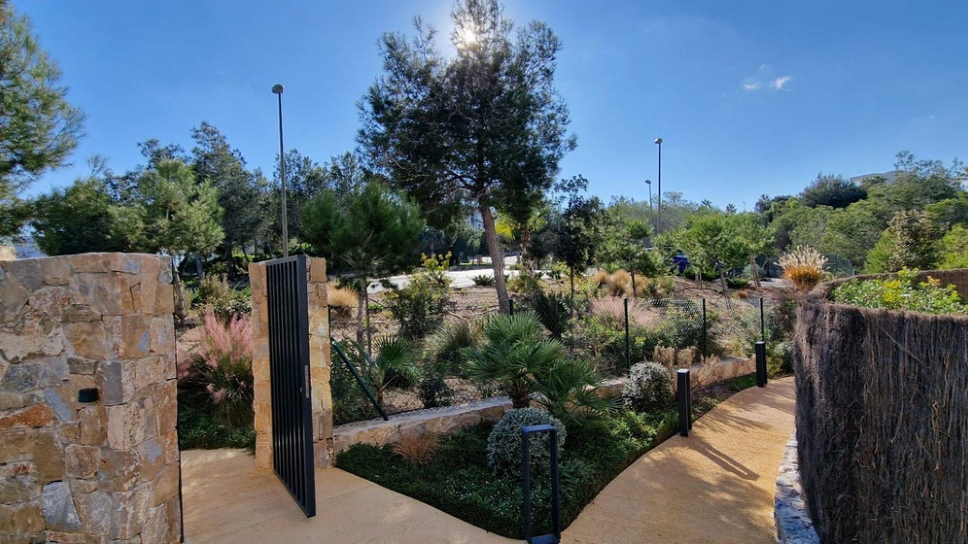 Apartamento / piso en Las Colinas Golf Resort