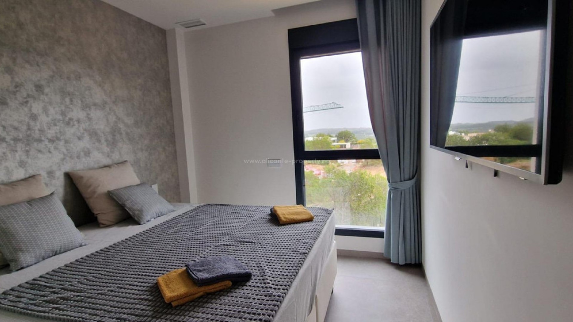 Apartamento / piso en Las Colinas Golf Resort