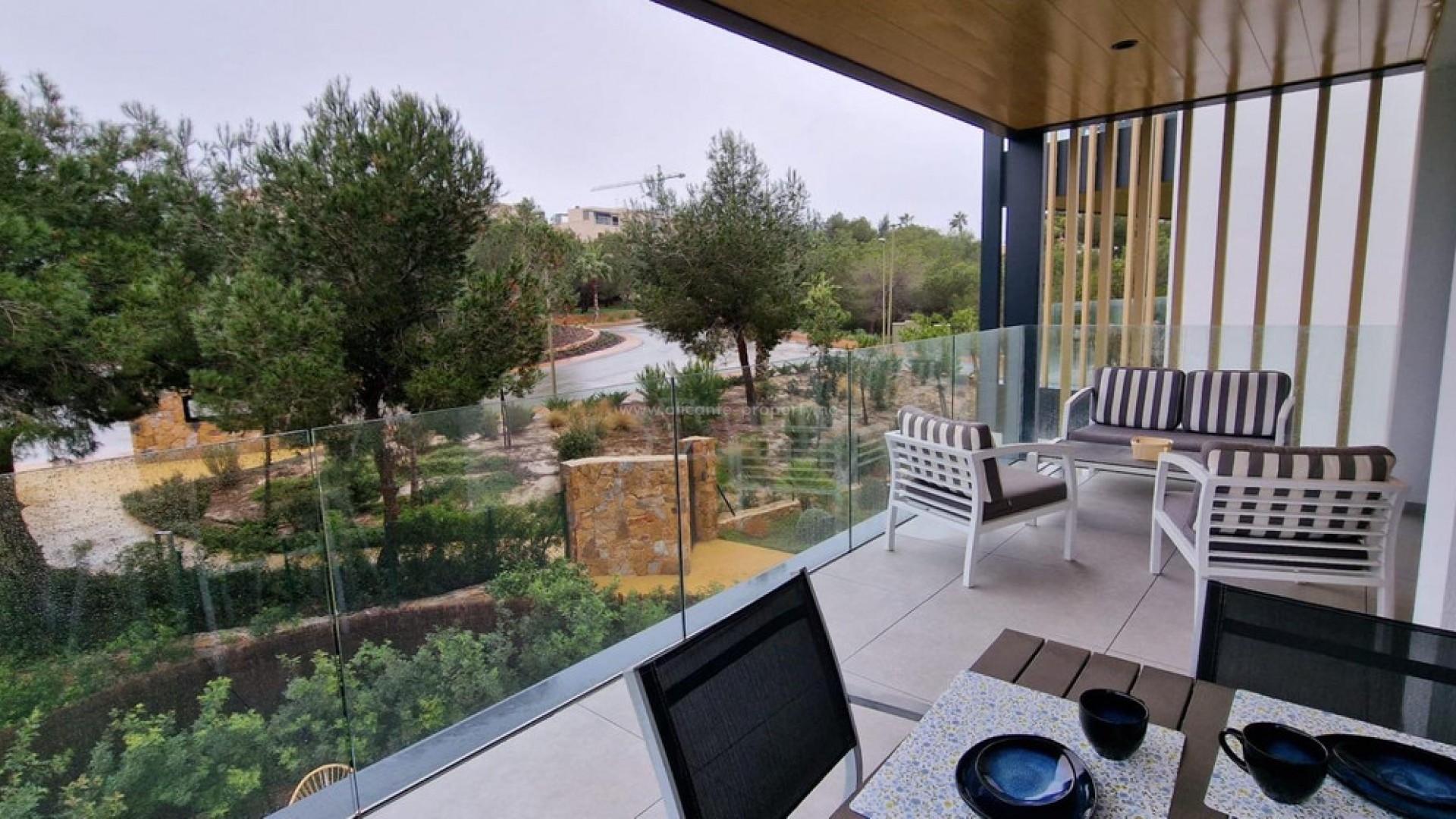 Apartamento / piso en Las Colinas Golf Resort