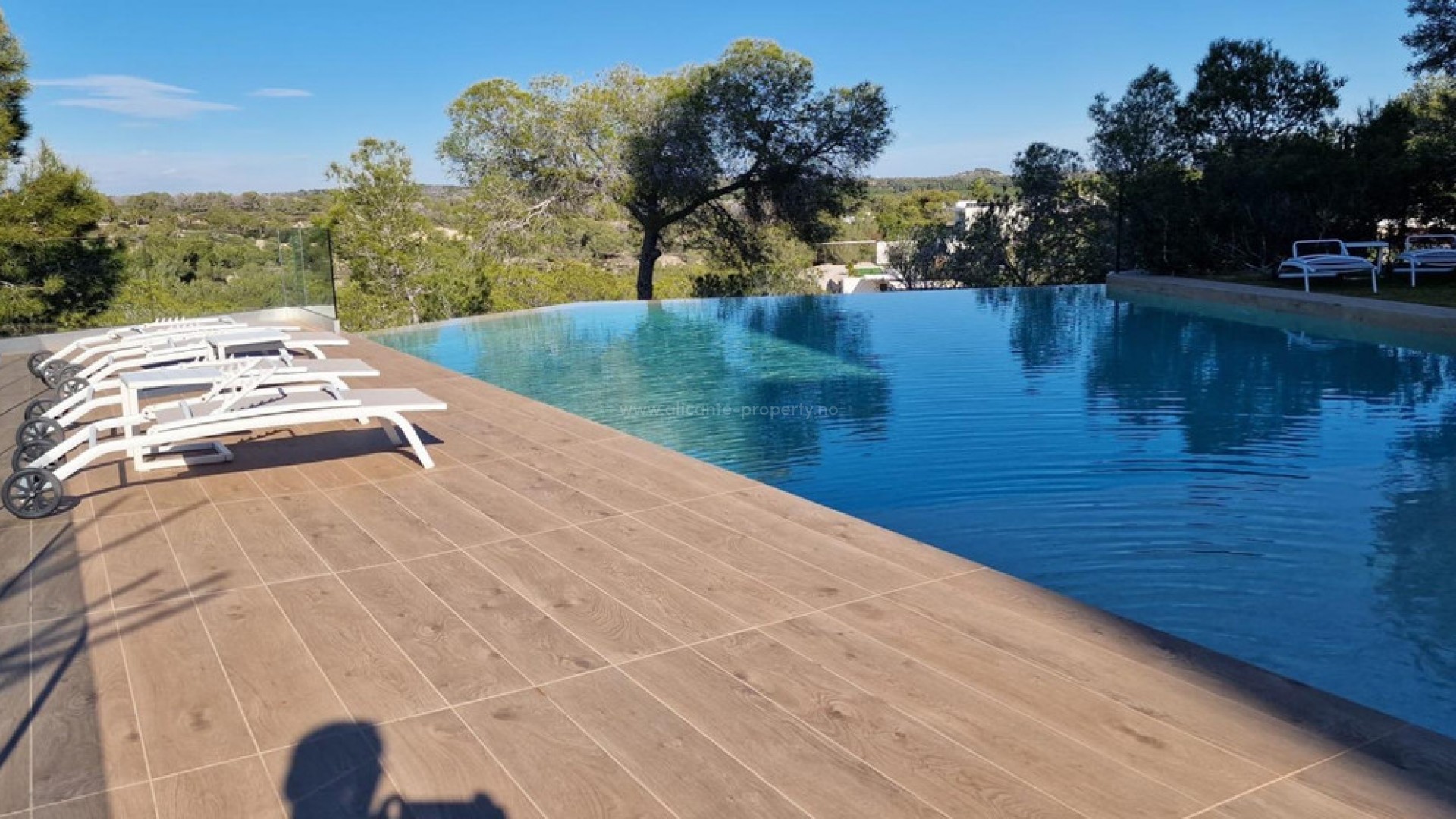 Apartamento / piso en Las Colinas Golf Resort