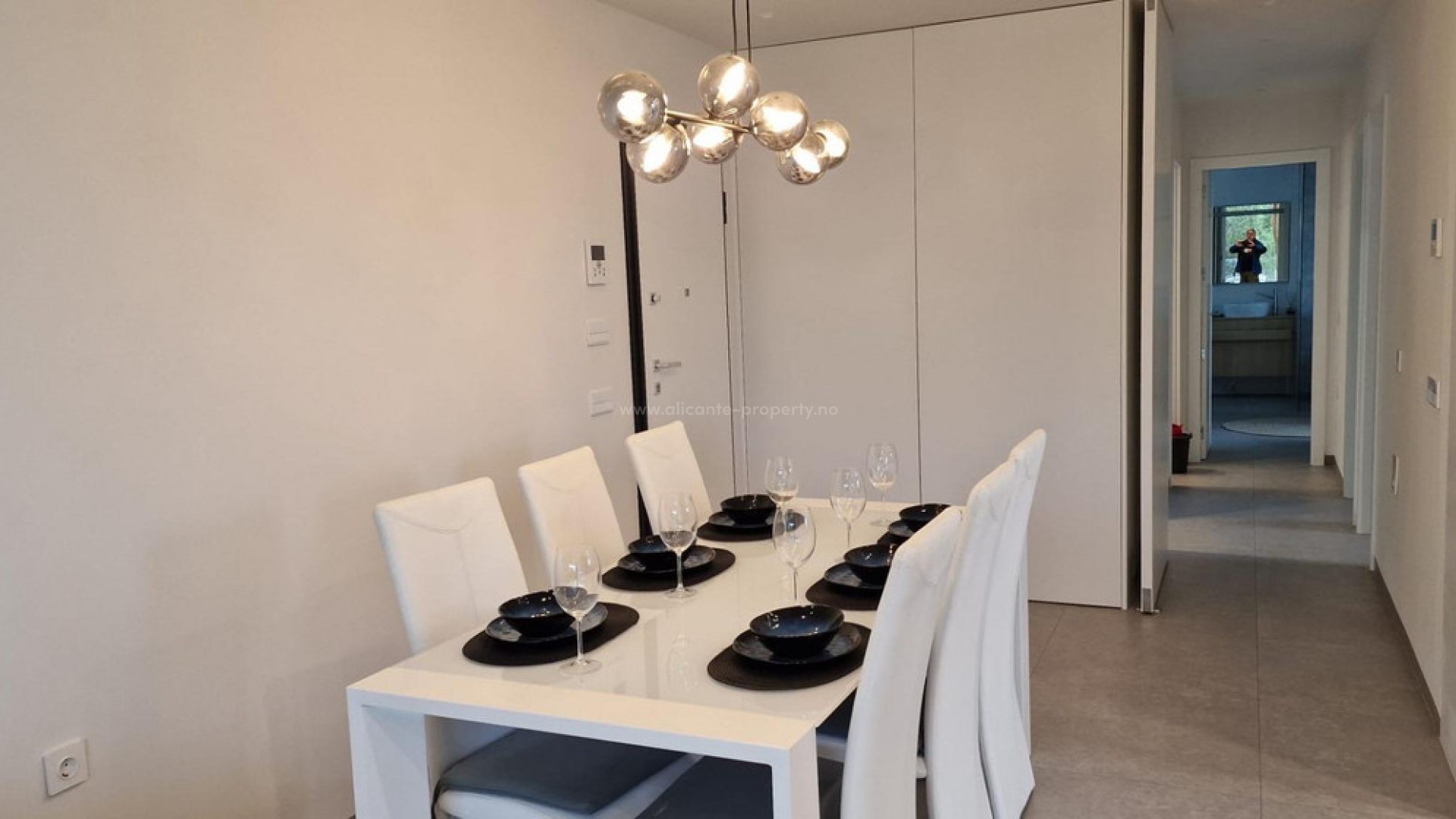 Apartamento / piso en Las Colinas Golf Resort