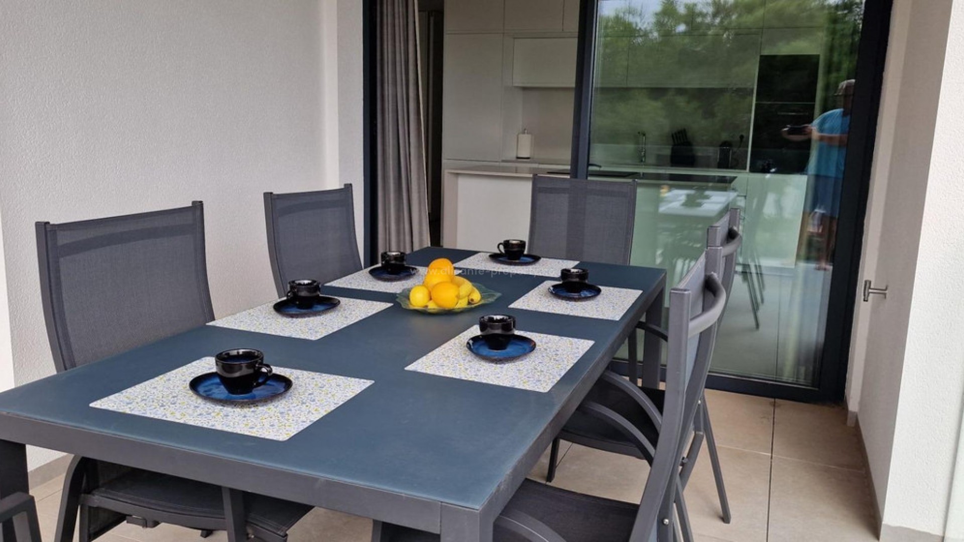 Apartamento / piso en Las Colinas Golf Resort