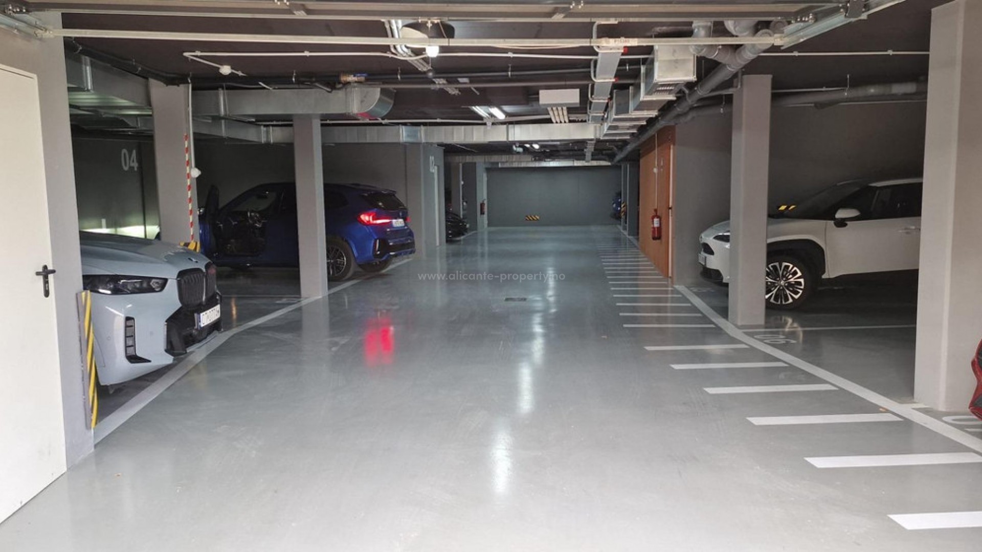 Apartamento / piso en Las Colinas Golf Resort