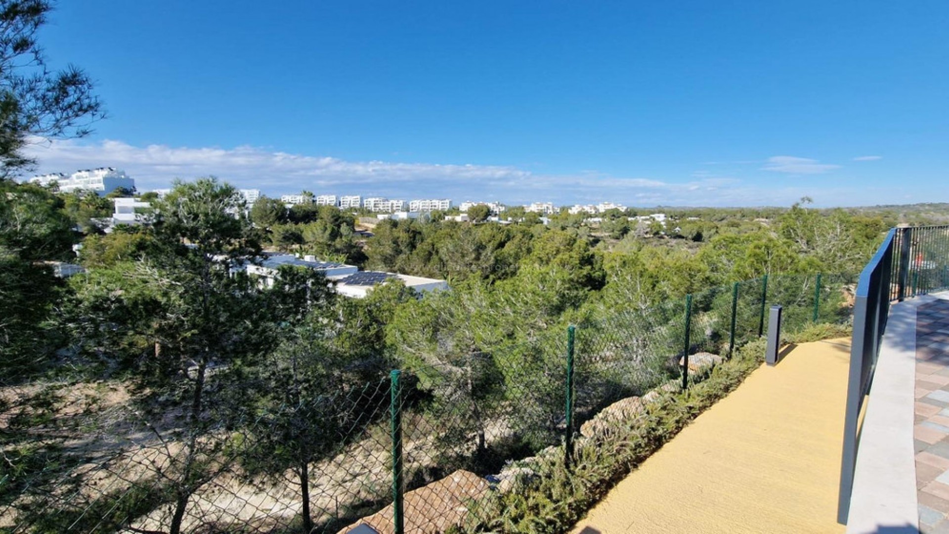 Apartamento / piso en Las Colinas Golf Resort