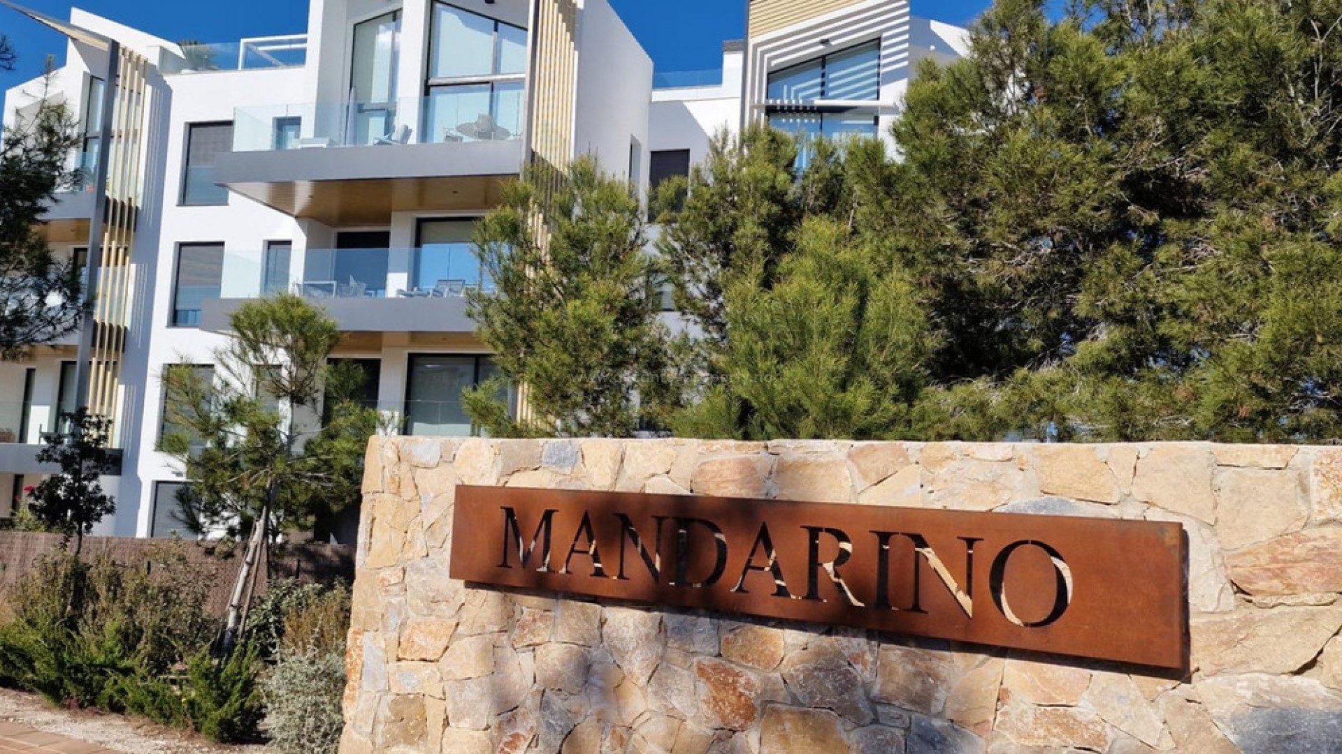Apartamento / piso en Las Colinas Golf Resort