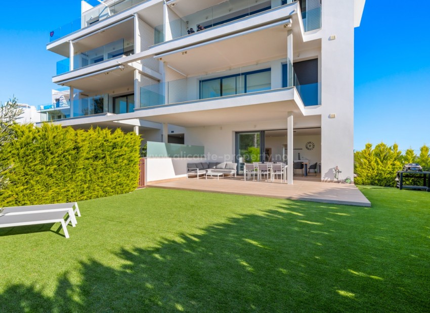 Apartamento / piso en Las Colinas Golf Resort