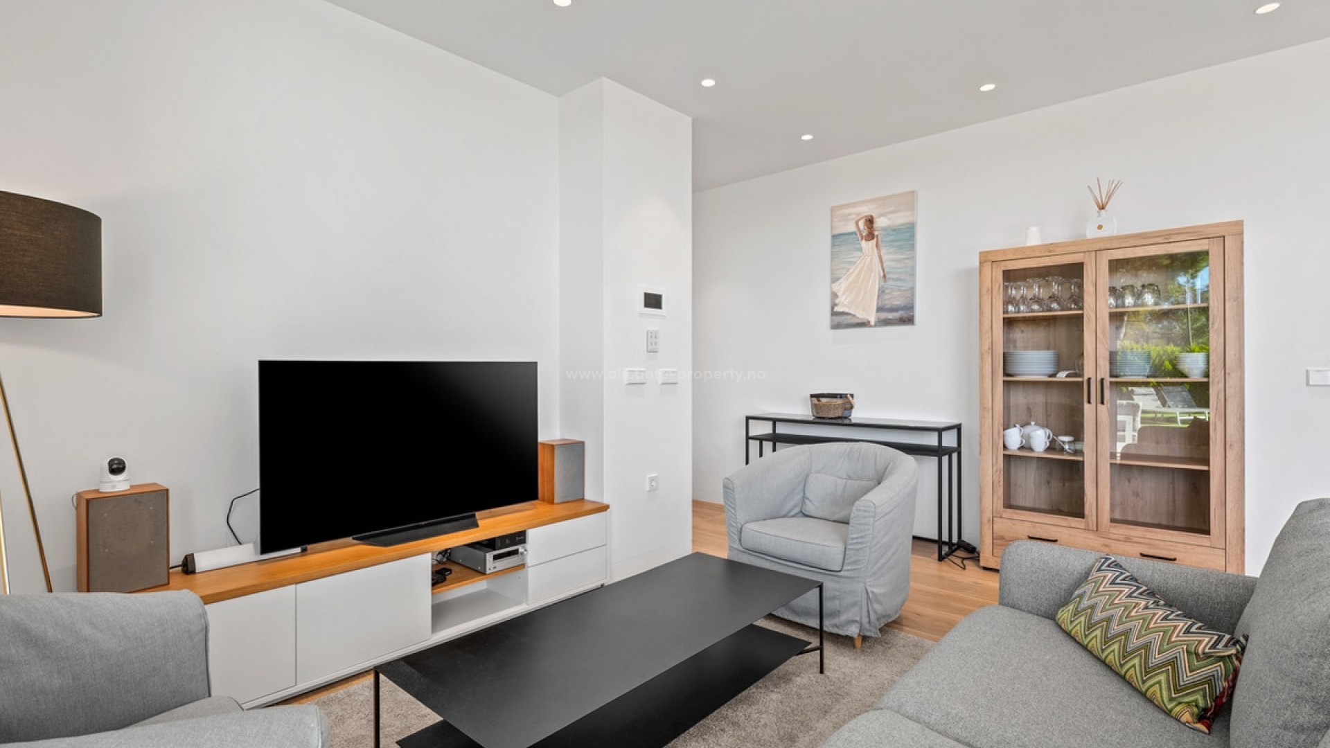 Apartamento / piso en Las Colinas Golf Resort