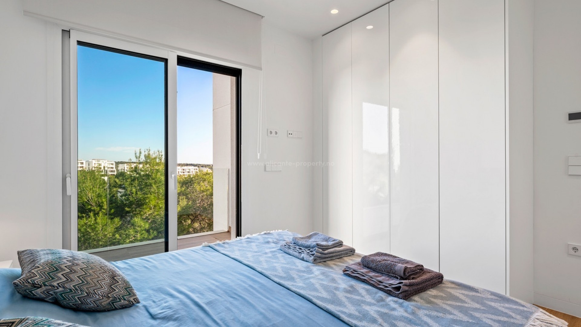 Apartamento / piso en Las Colinas Golf Resort