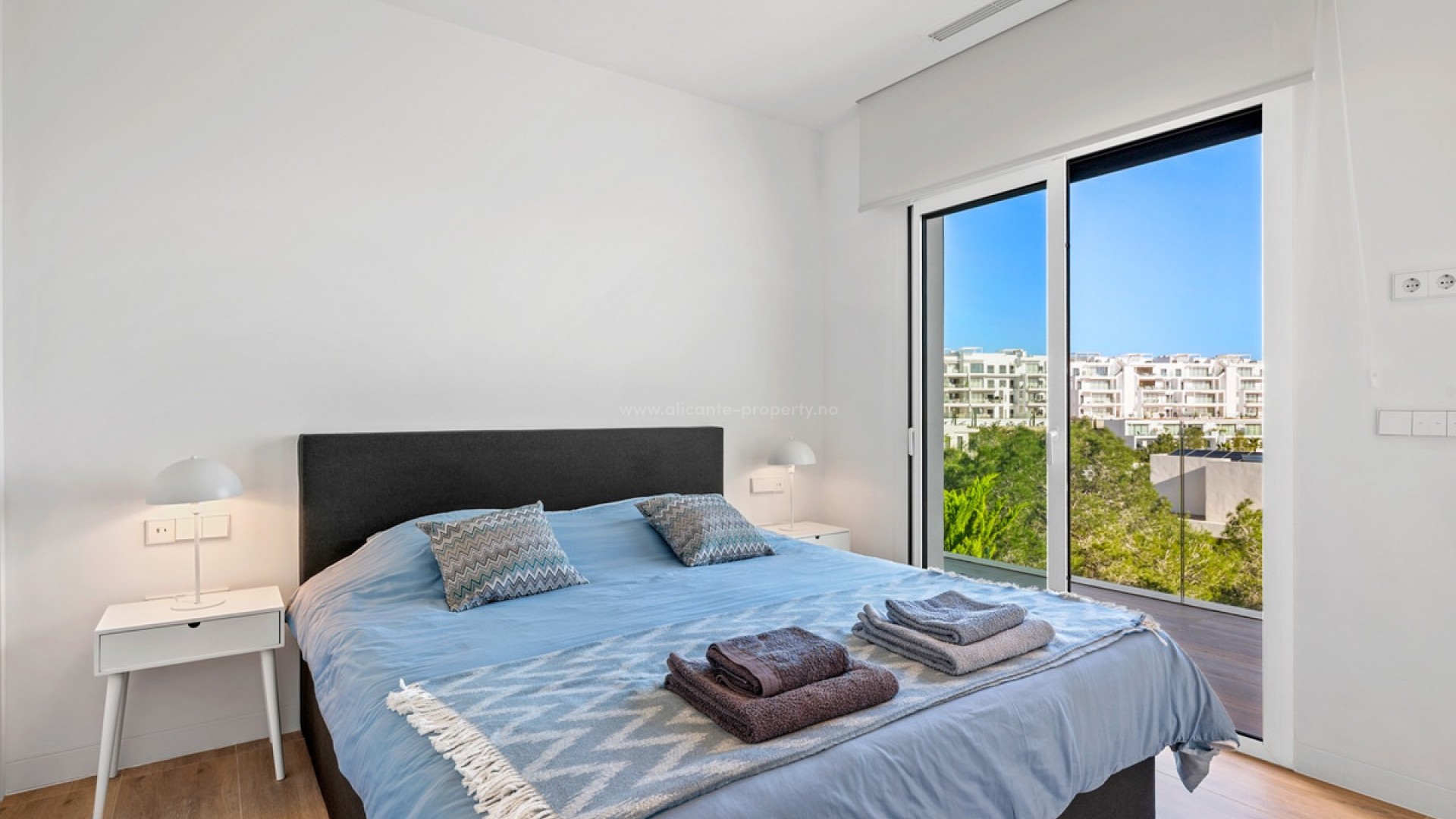 Apartamento / piso en Las Colinas Golf Resort