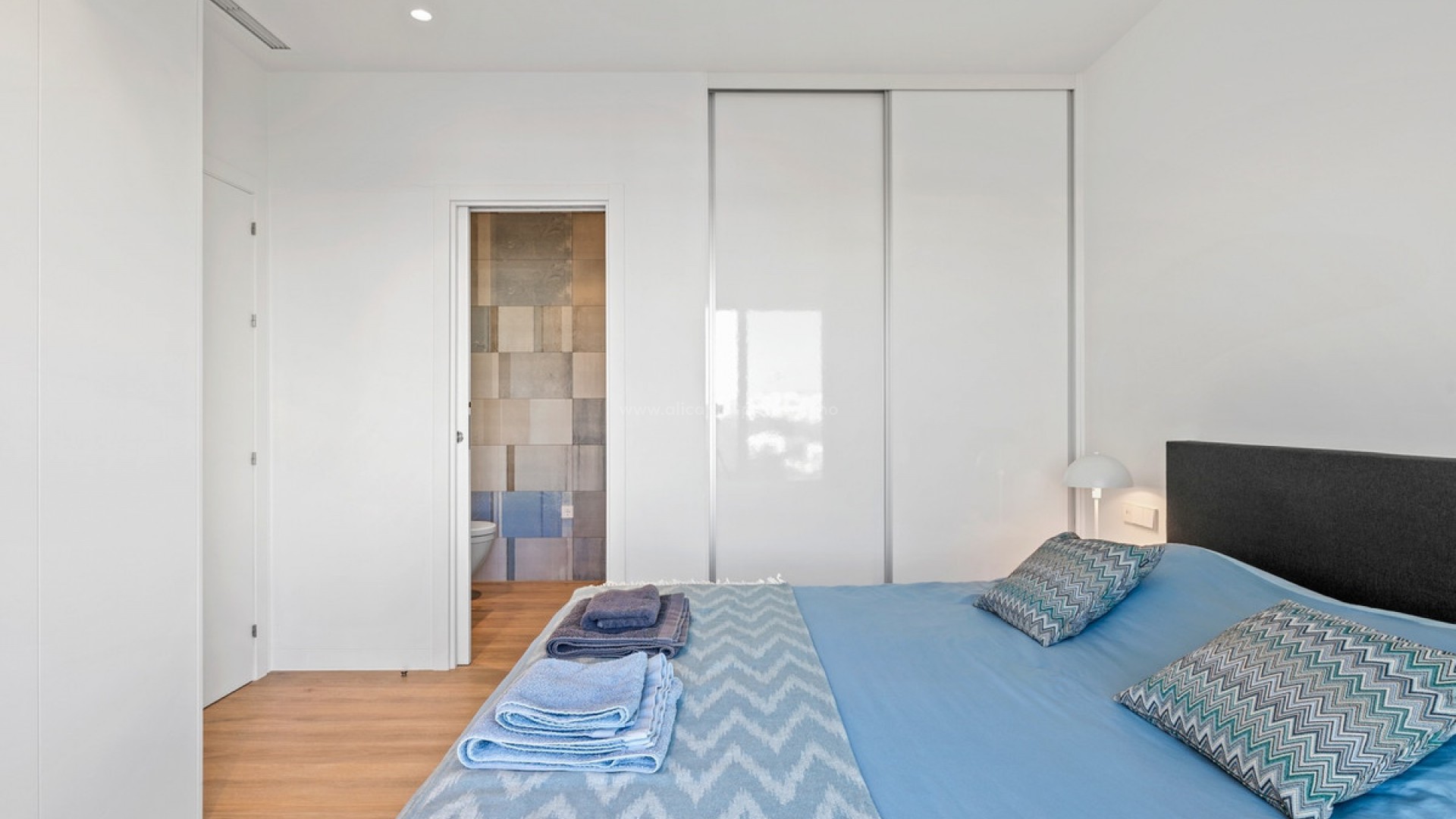 Apartamento / piso en Las Colinas Golf Resort