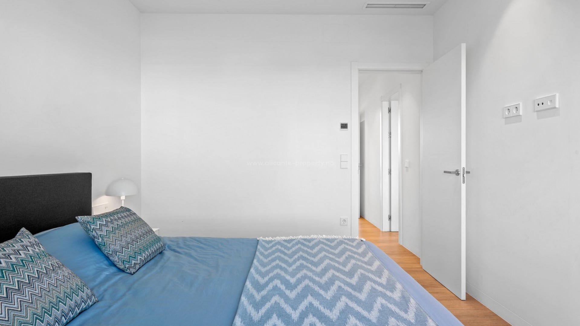 Apartamento / piso en Las Colinas Golf Resort
