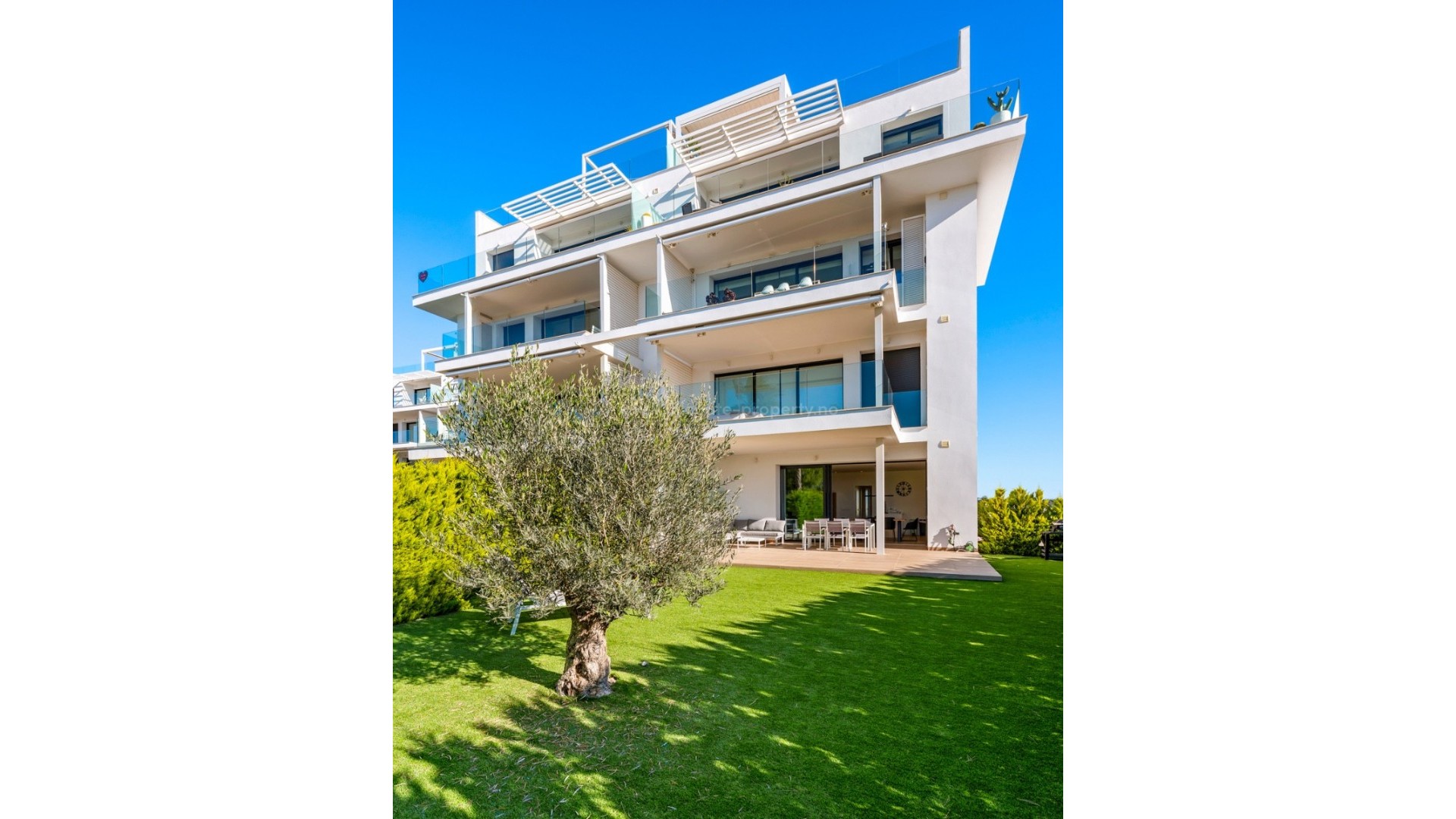 Apartamento / piso en Las Colinas Golf Resort