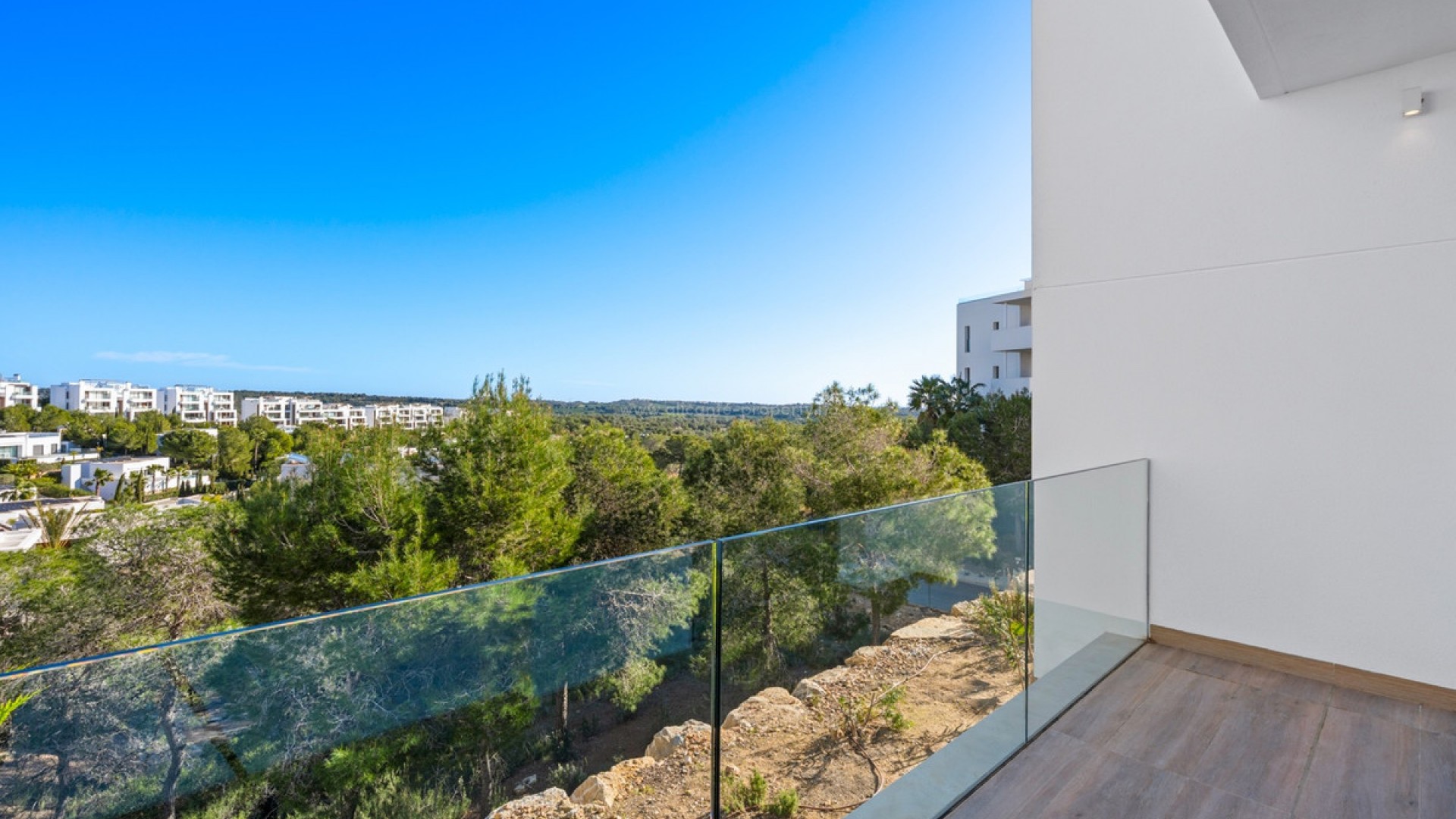 Apartamento / piso en Las Colinas Golf Resort