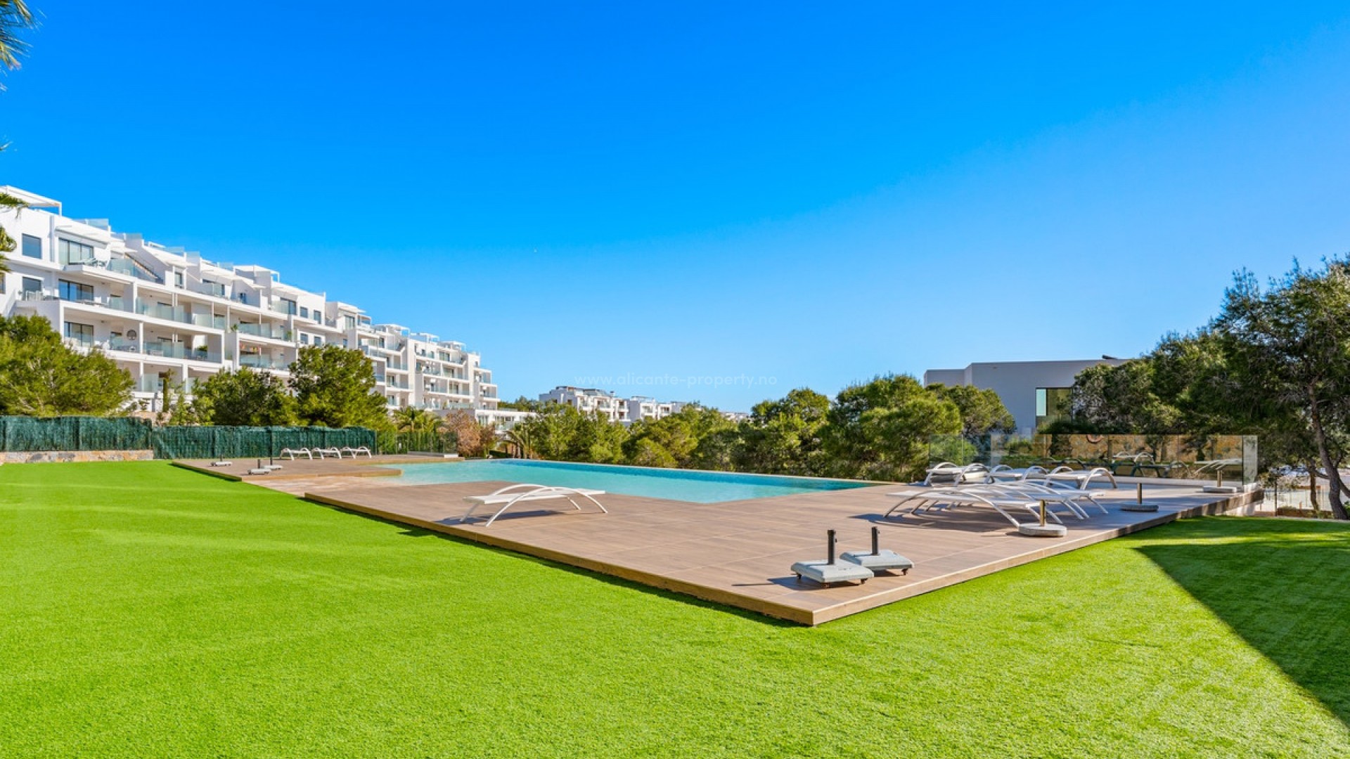 Apartamento / piso en Las Colinas Golf Resort