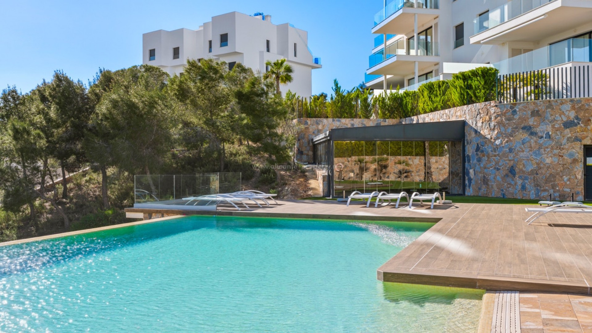 Apartamento / piso en Las Colinas Golf Resort