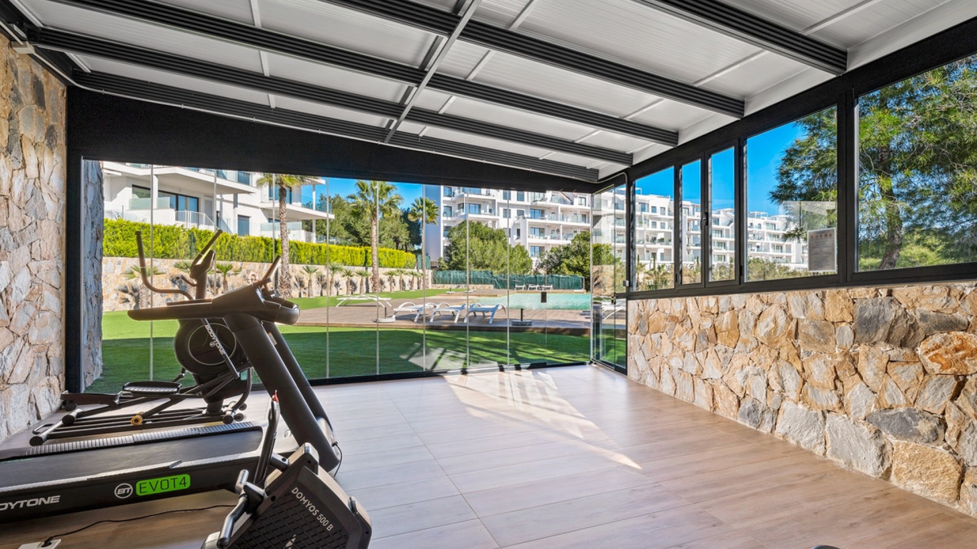 Apartamento / piso en Las Colinas Golf Resort