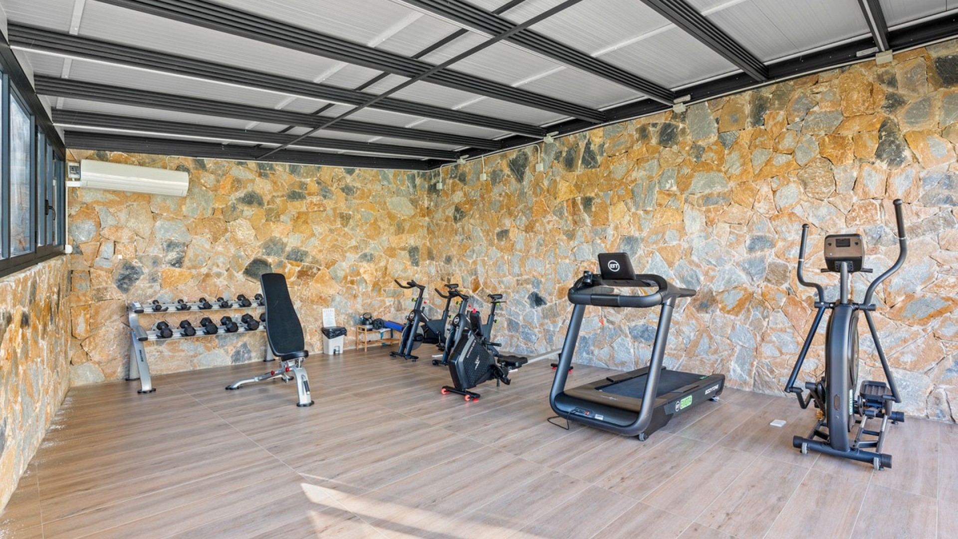 Apartamento / piso en Las Colinas Golf Resort