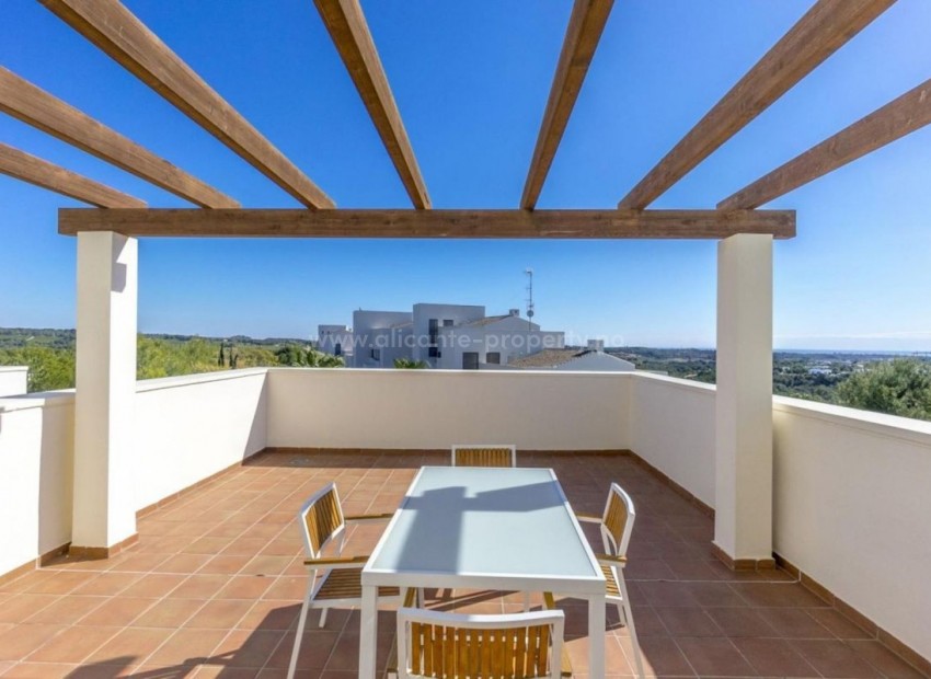 Apartamento / piso en Las Colinas Golf Resort